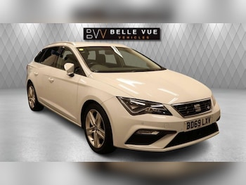 SEAT - Leon