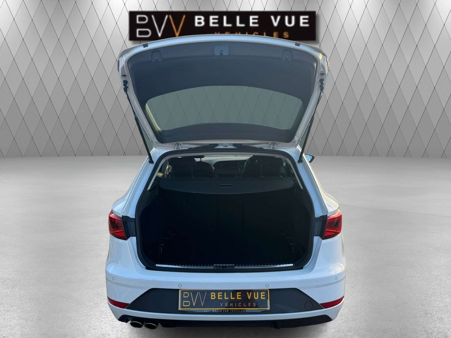 Used SEAT Leon 2020 for sale - 76600777: Photo 21