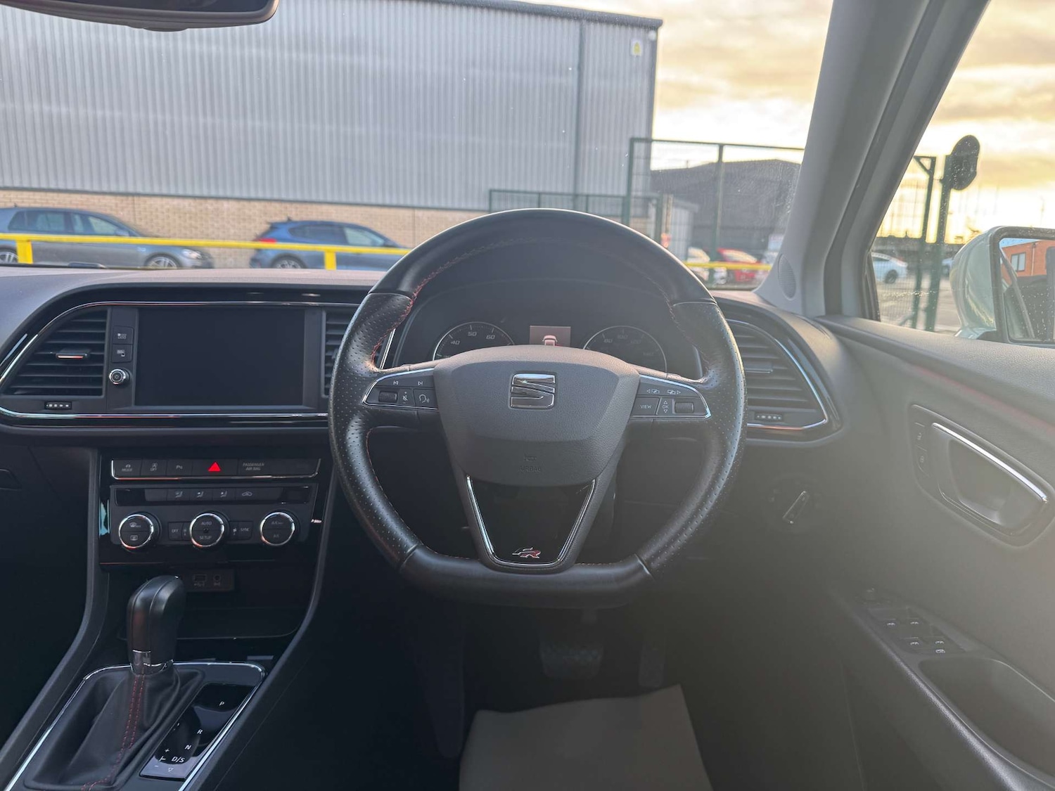 Used SEAT Leon 2020 for sale - 76600777: Photo 24