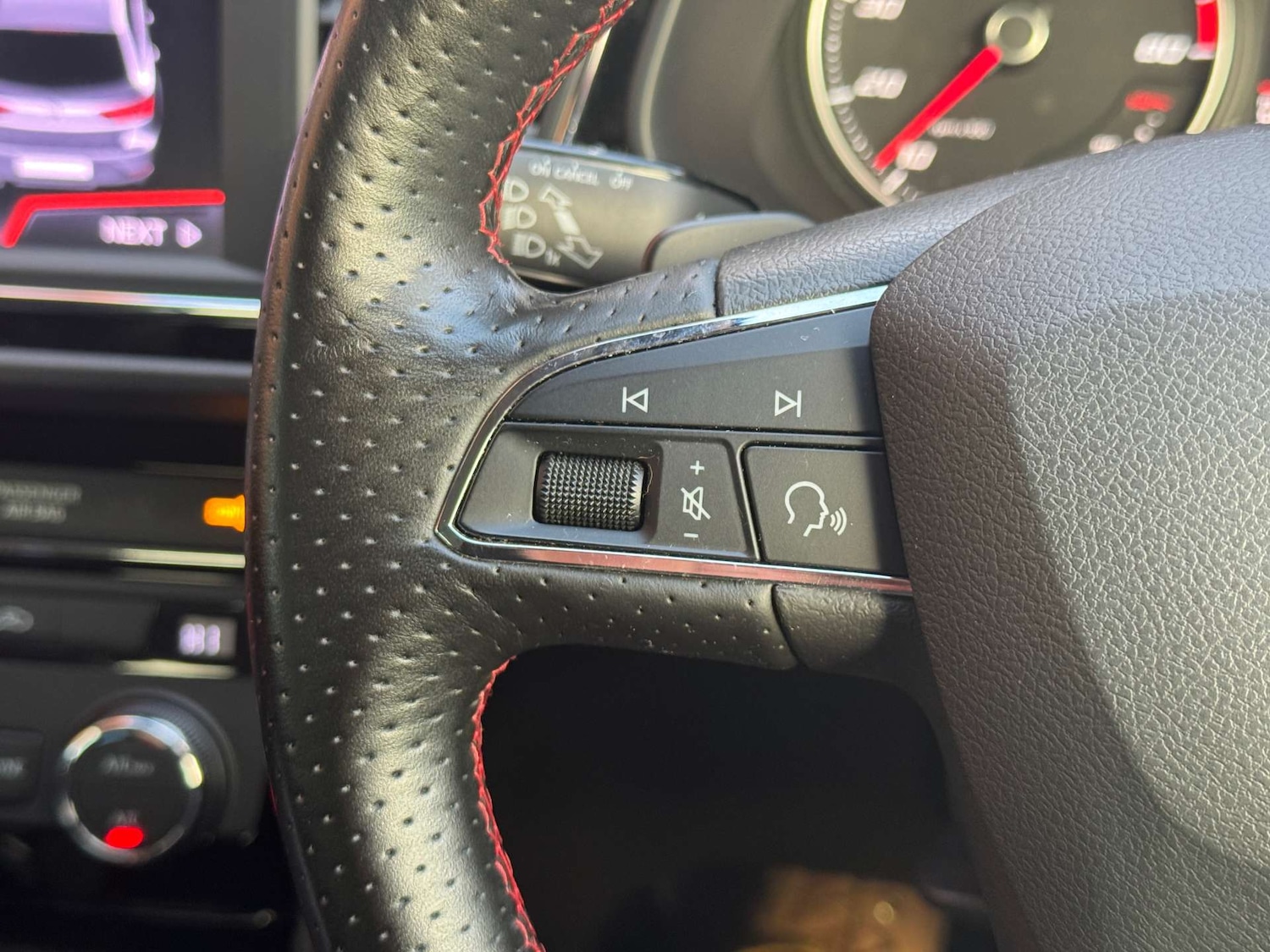 Used SEAT Leon 2020 for sale - 76600777: Photo 25