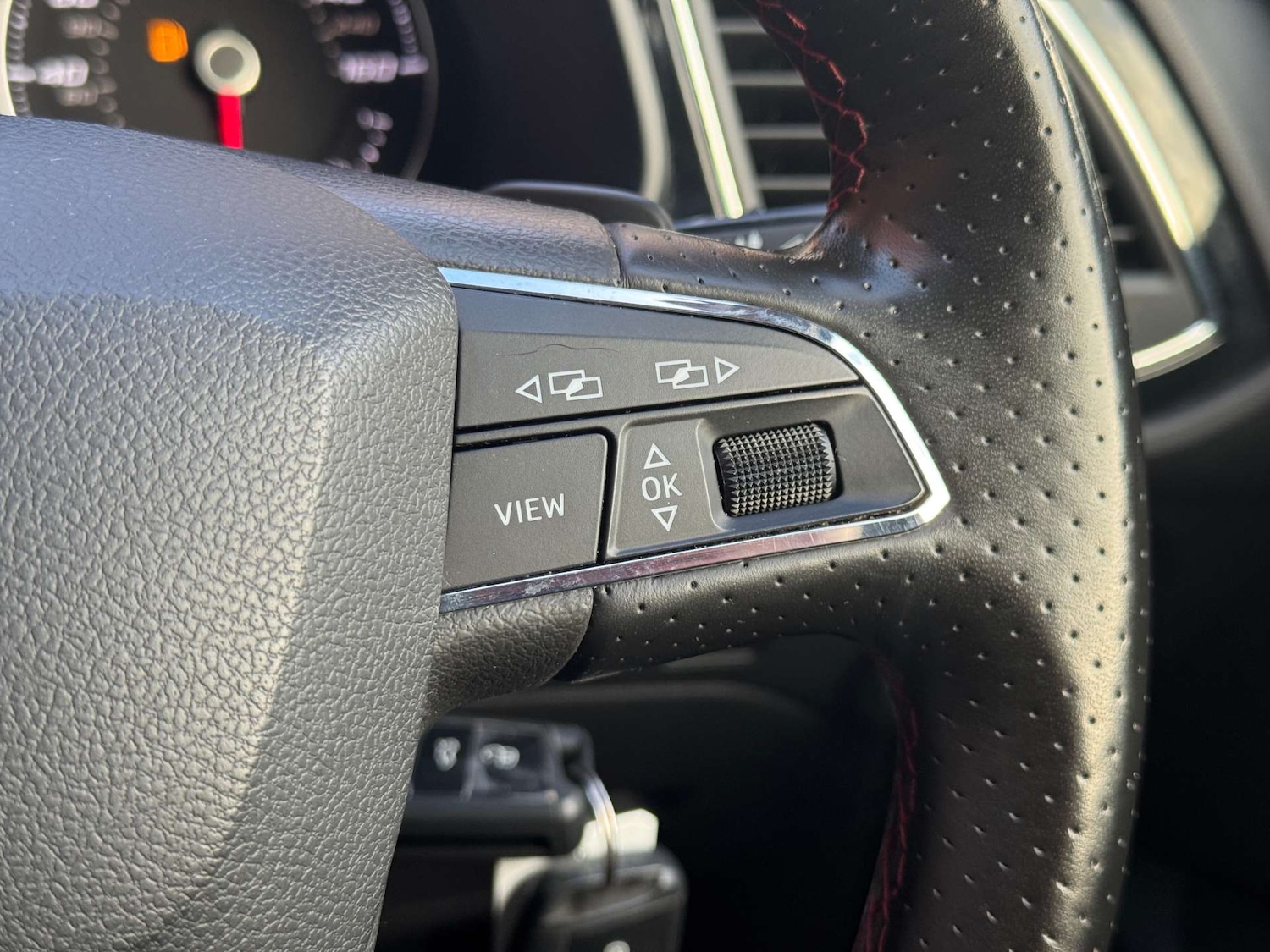 Used SEAT Leon 2020 for sale - 76600777: Photo 26