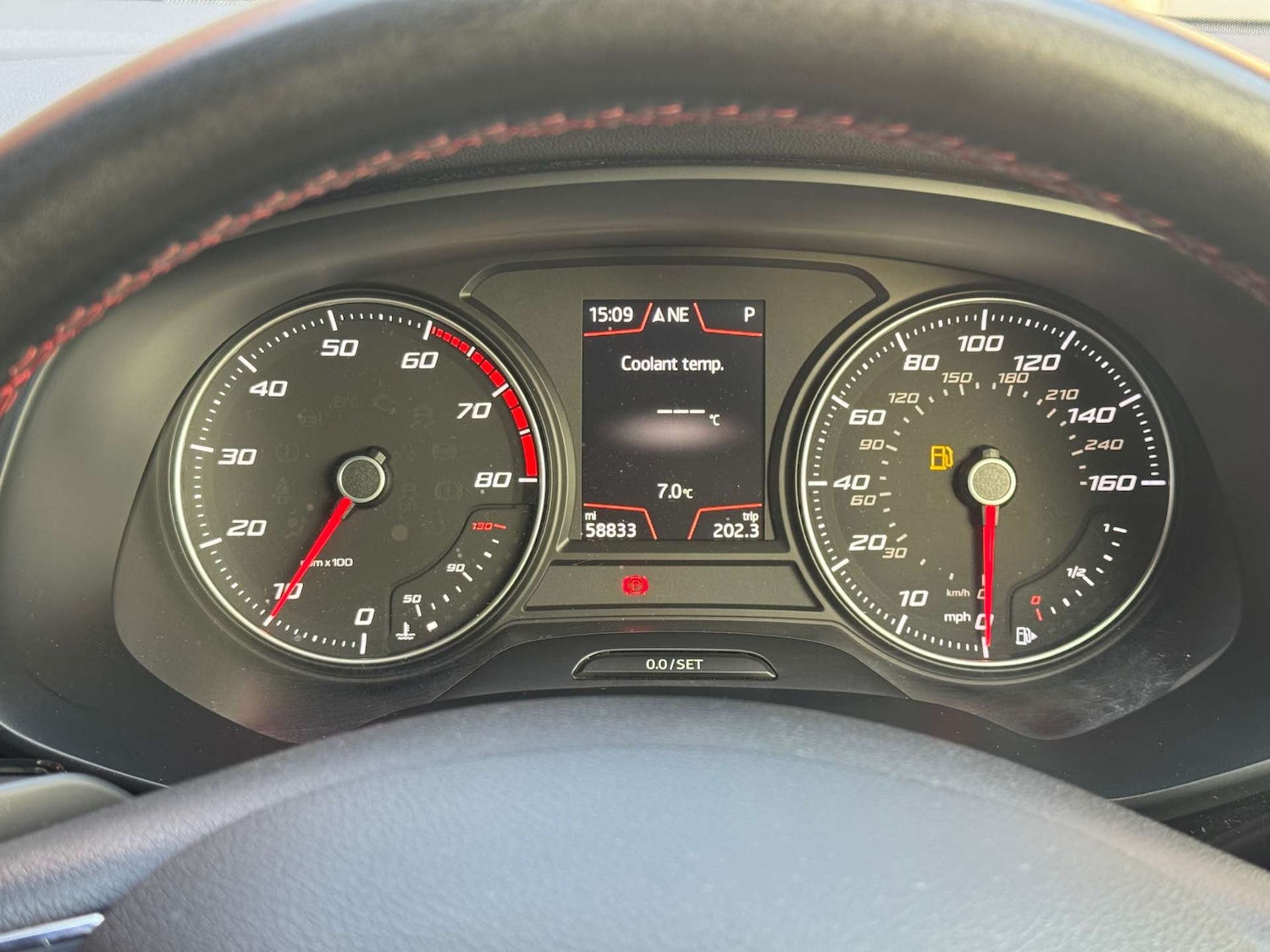 Used SEAT Leon 2020 for sale - 76600777: Photo 29