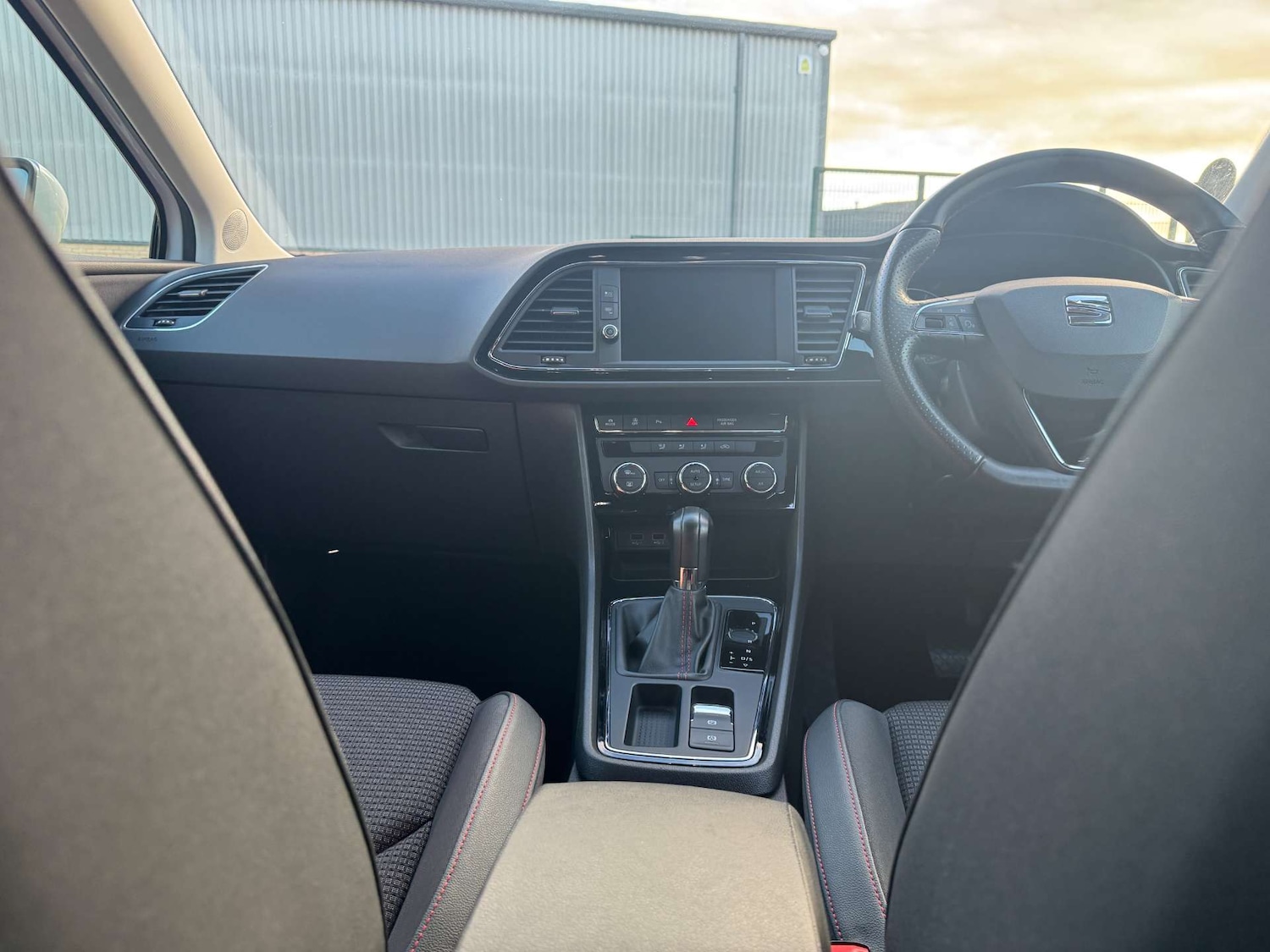 Used SEAT Leon 2020 for sale - 76600777: Photo 33