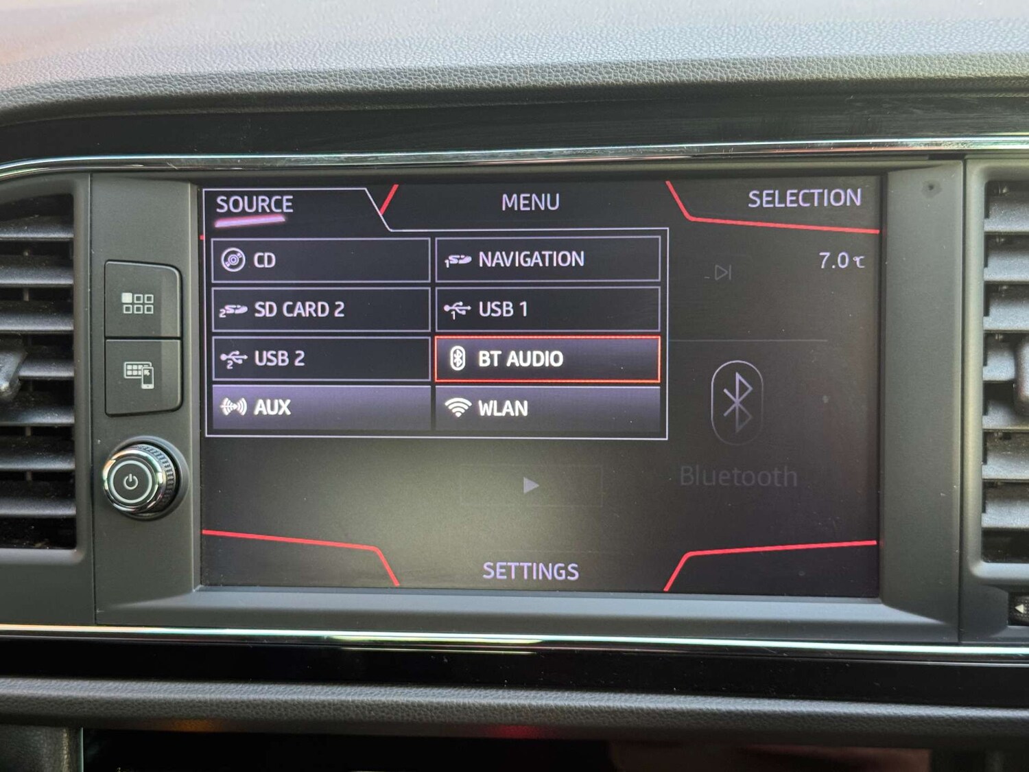 Used SEAT Leon 2020 for sale - 76600777: Photo 39