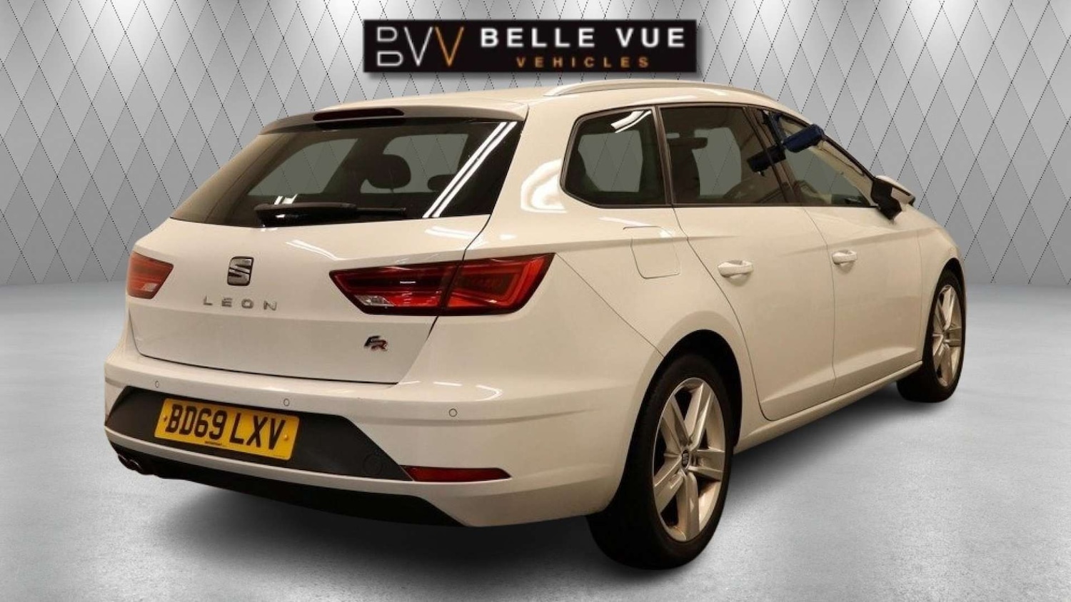 Used SEAT Leon 2020 for sale - 76600777: Photo 4