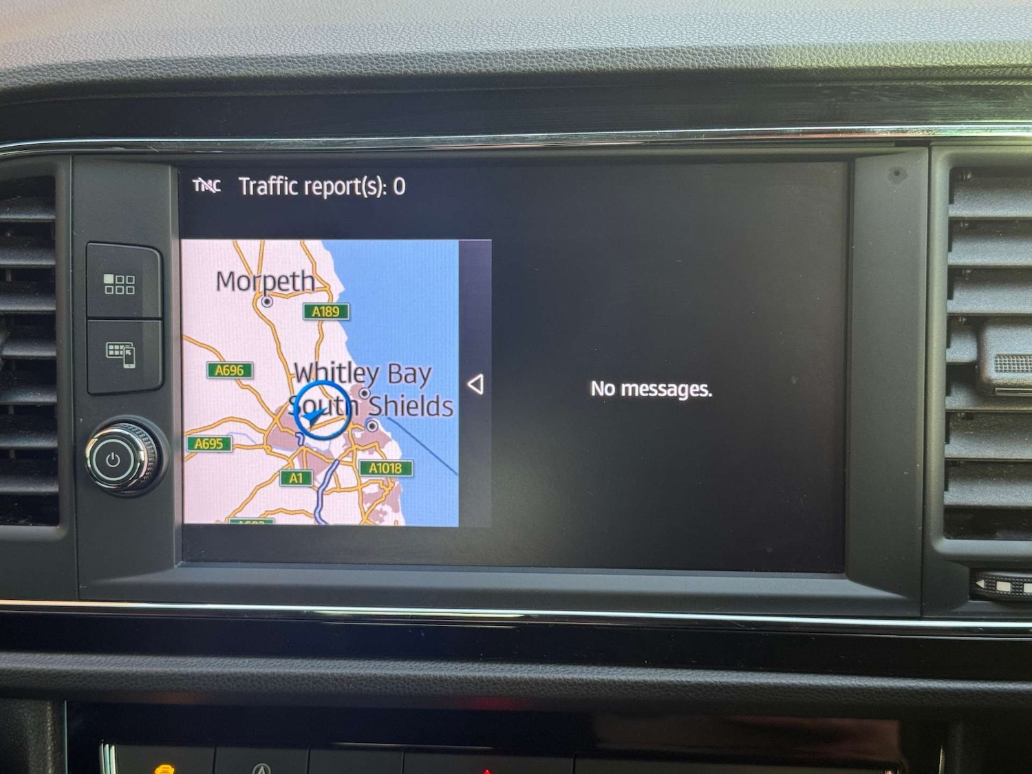 Used SEAT Leon 2020 for sale - 76600777: Photo 42