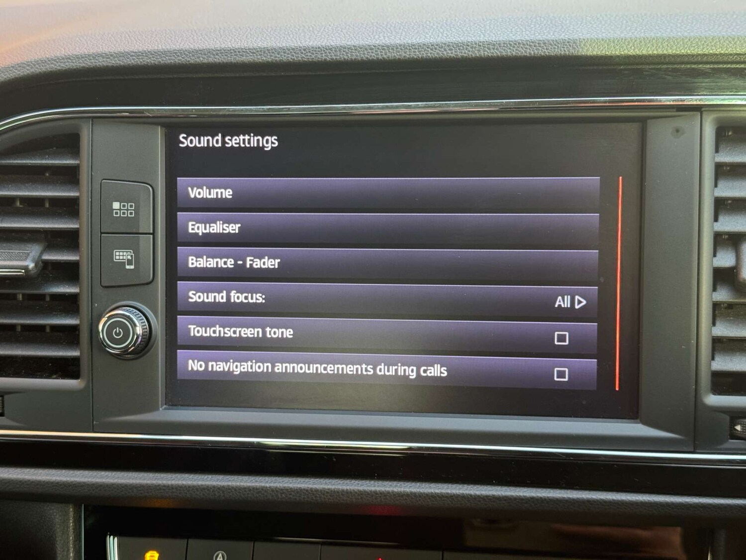 Used SEAT Leon 2020 for sale - 76600777: Photo 43