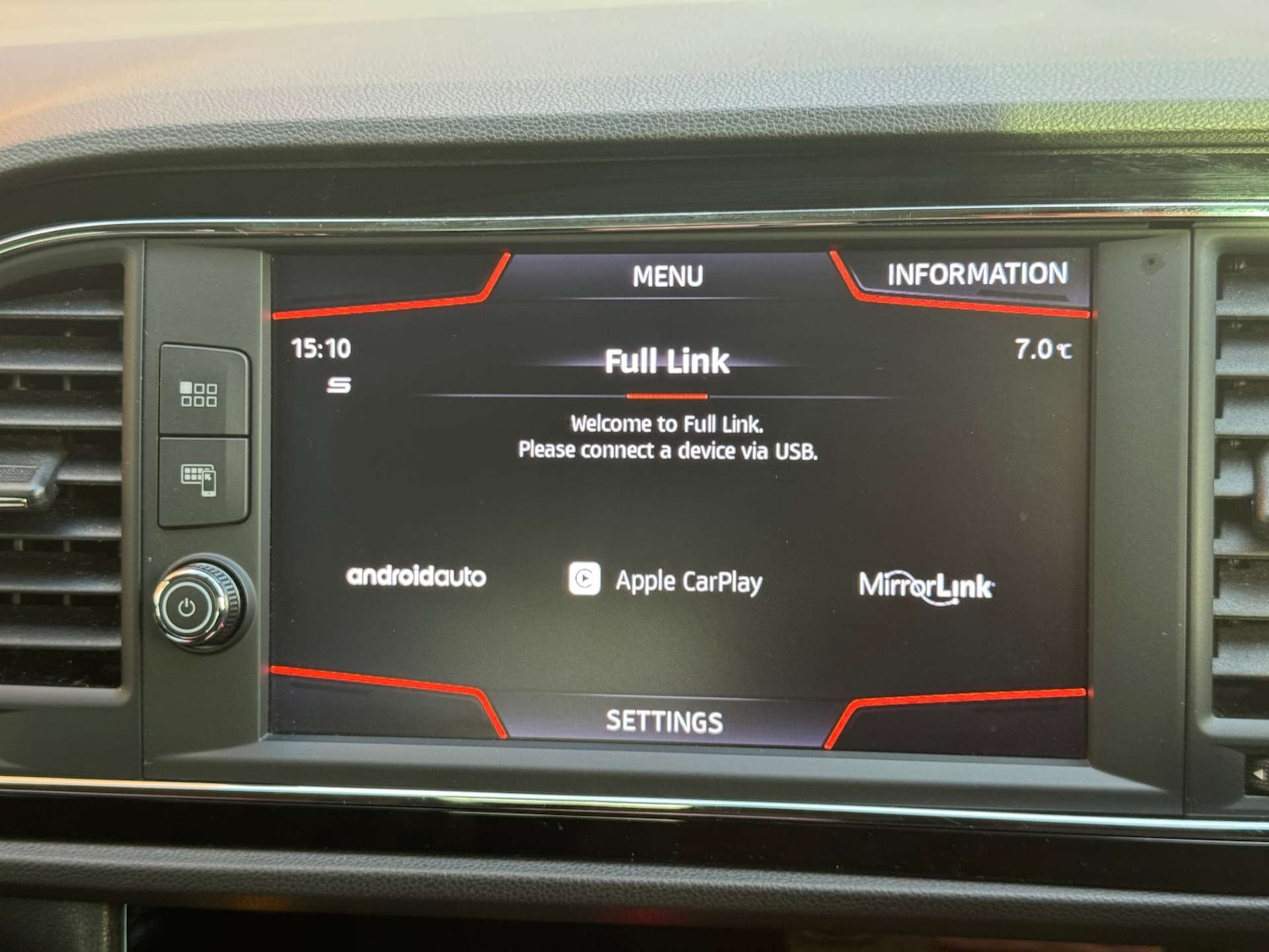 Used SEAT Leon 2020 for sale - 76600777: Photo 45