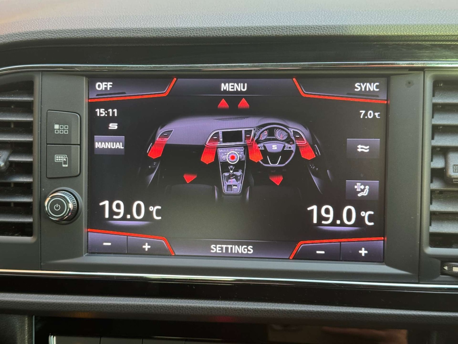 Used SEAT Leon 2020 for sale - 76600777: Photo 46