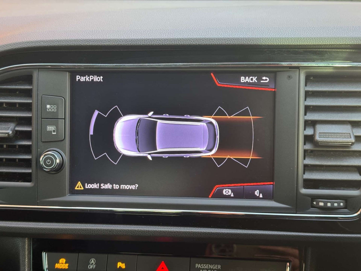 Used SEAT Leon 2020 for sale - 76600777: Photo 47