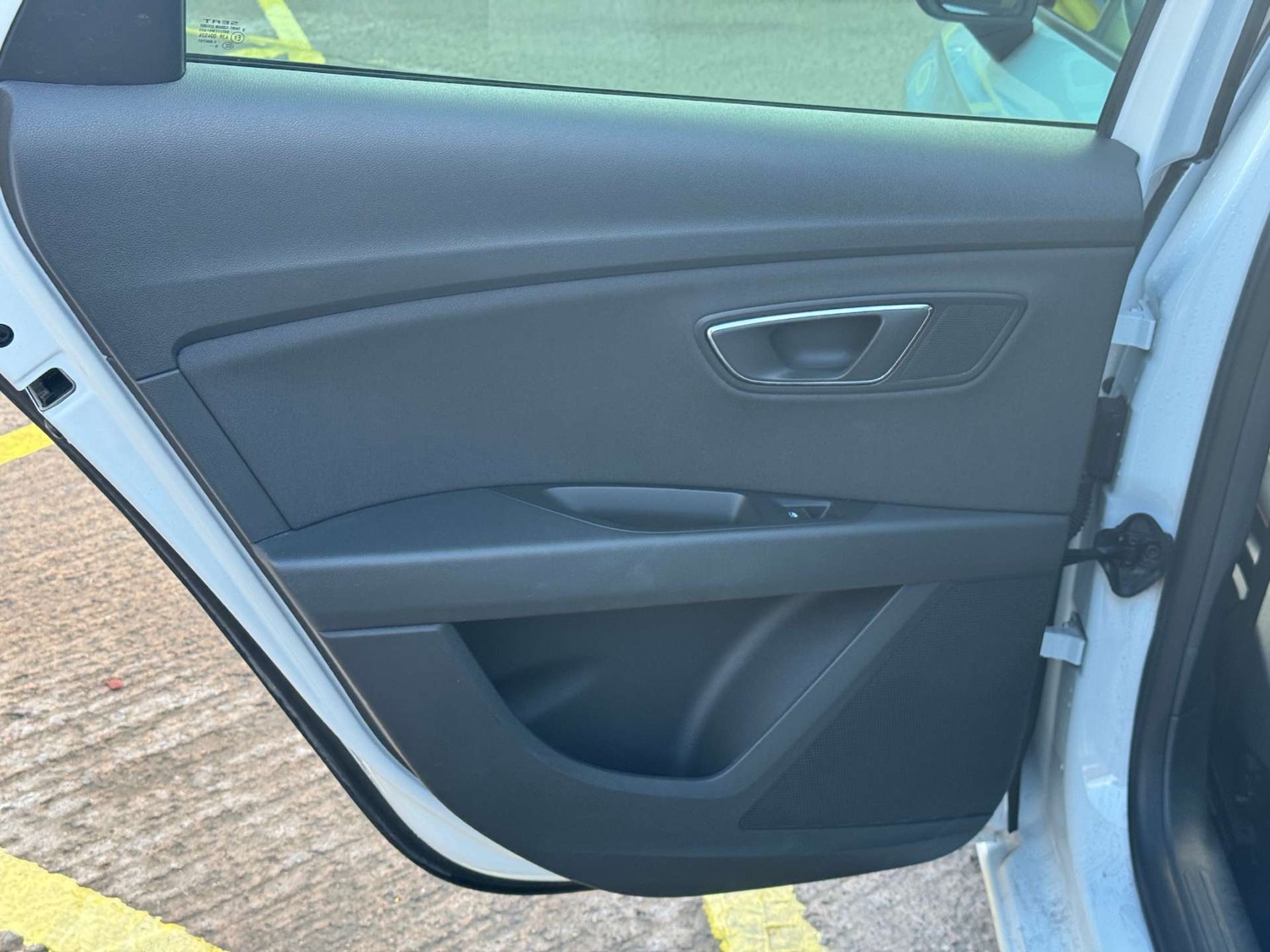 Used SEAT Leon 2020 for sale - 76600777: Photo 49