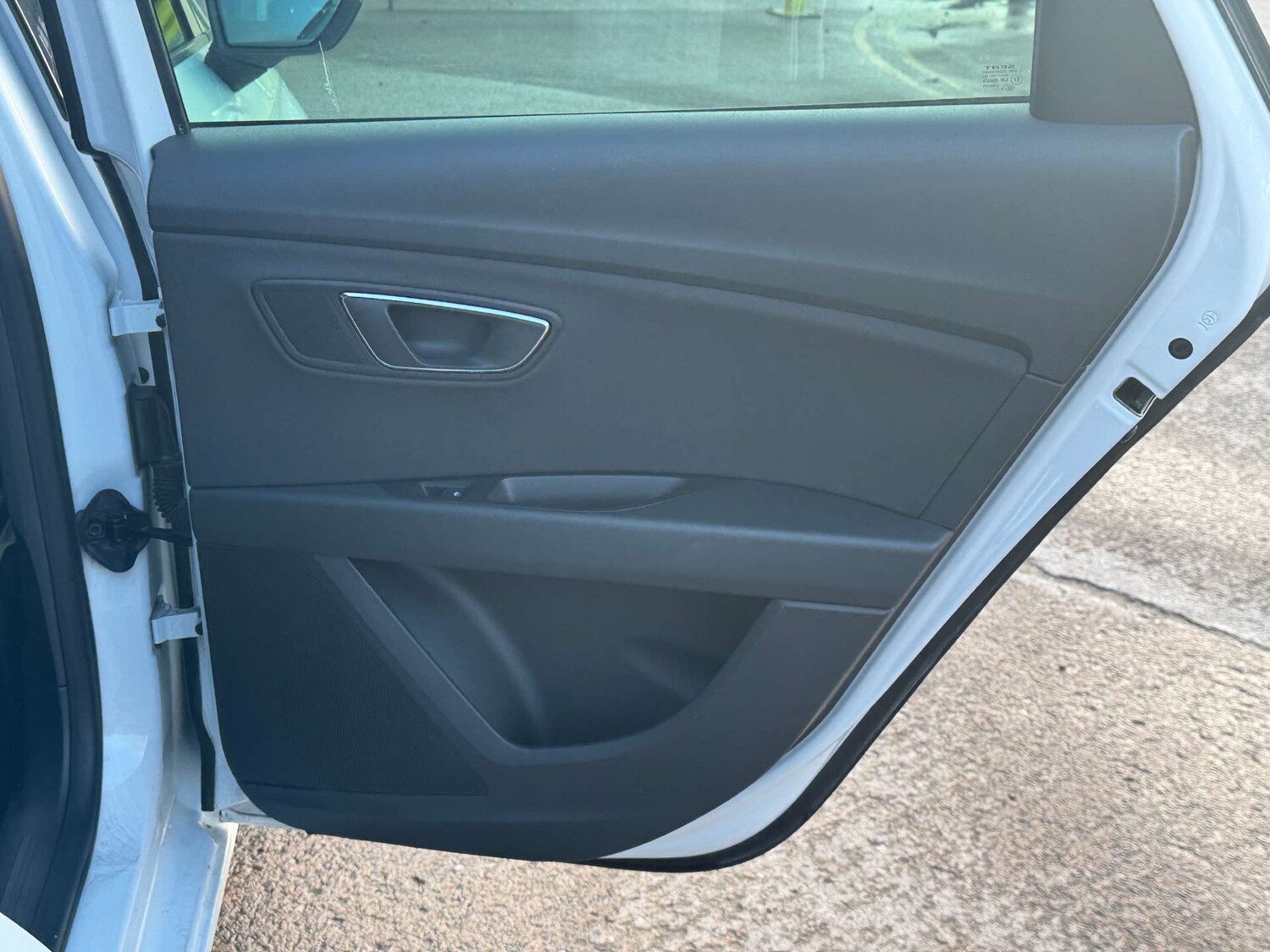 Used SEAT Leon 2020 for sale - 76600777: Photo 51