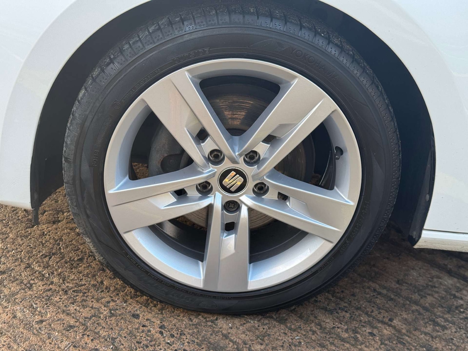 Used SEAT Leon 2020 for sale - 76600777: Photo 53