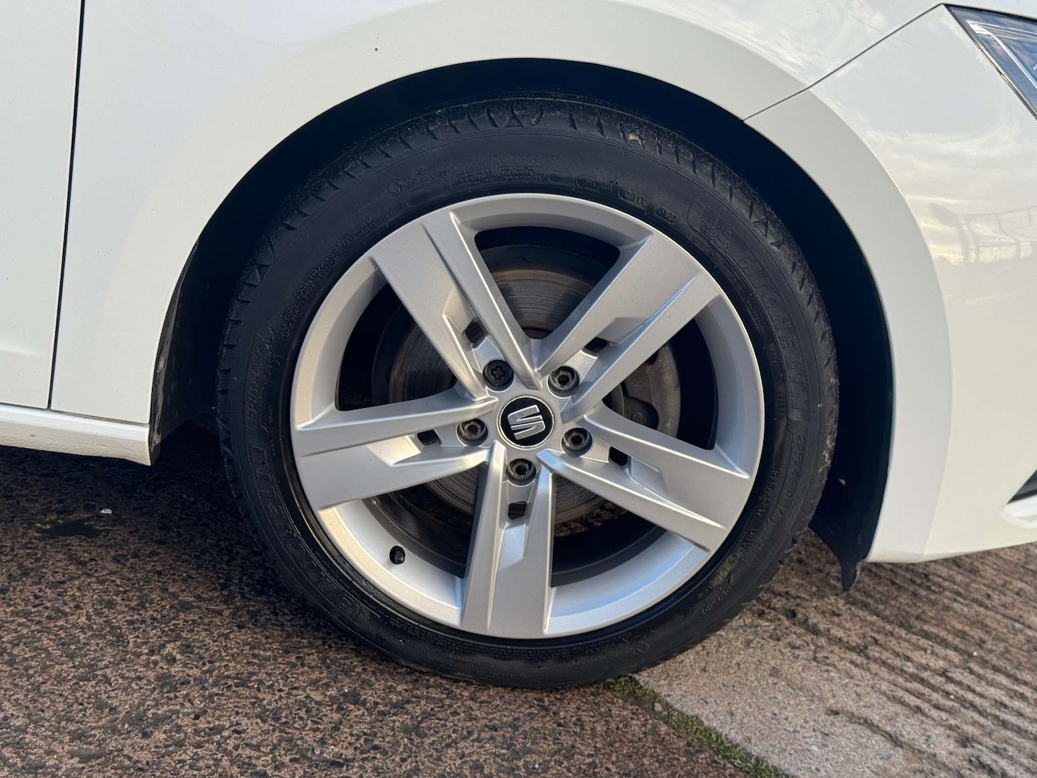 Used SEAT Leon 2020 for sale - 76600777: Photo 56