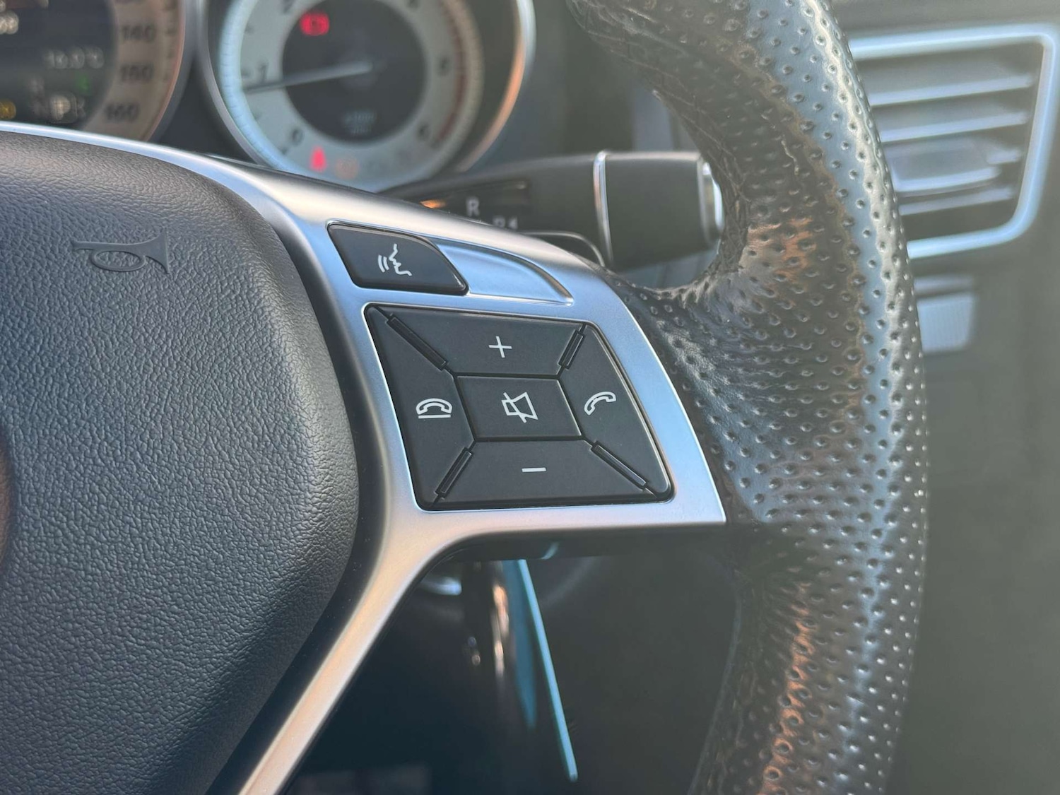 Used Mercedes-Benz E Class 2016 for sale - 76363649: Photo 23