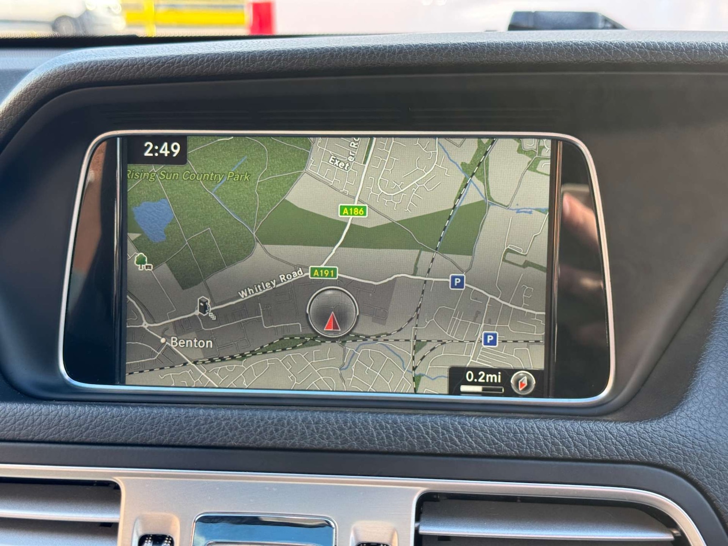 Used Mercedes-Benz E Class 2016 for sale - 76363649: Photo 40