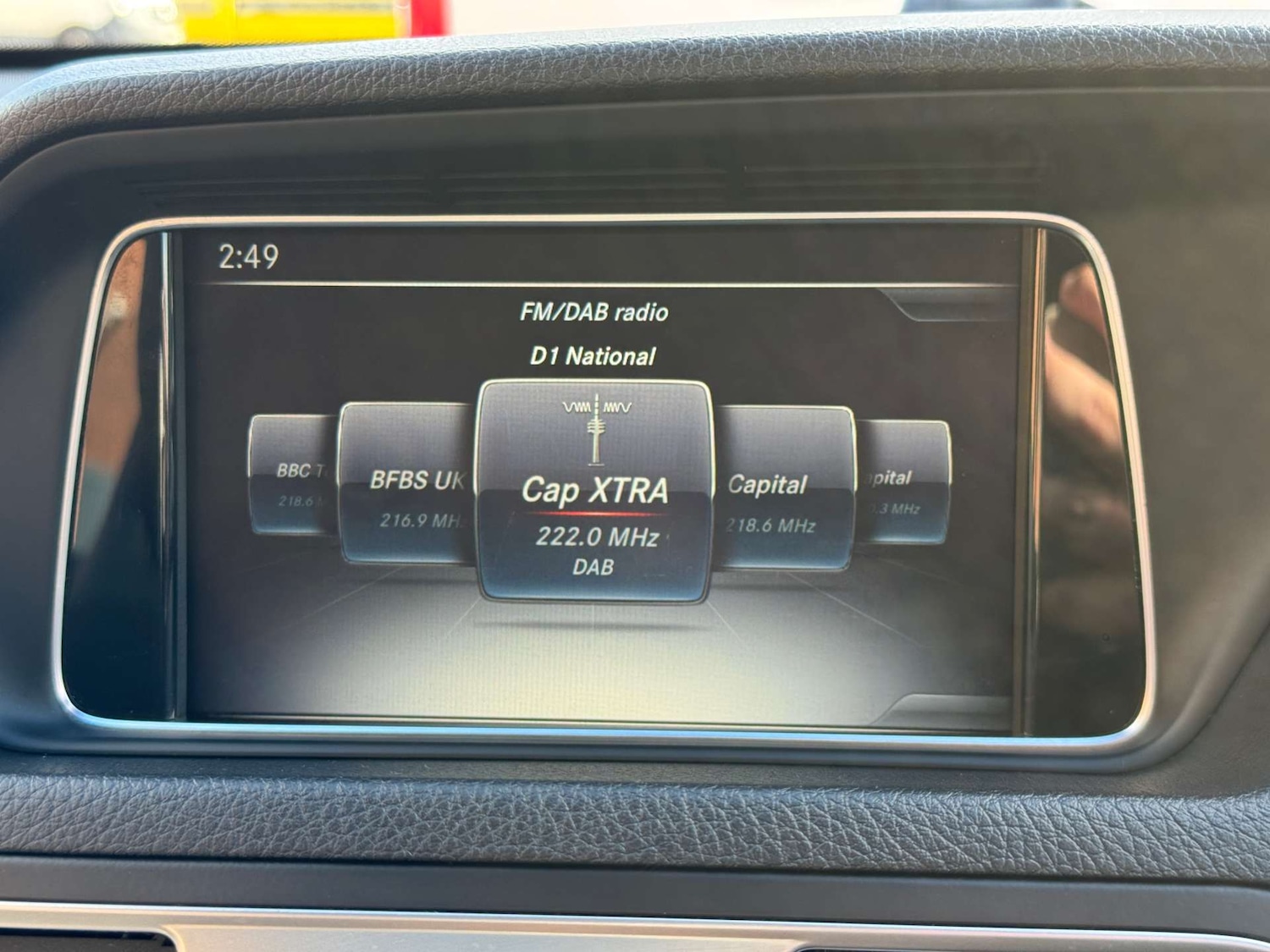 Used Mercedes-Benz E Class 2016 for sale - 76363649: Photo 41