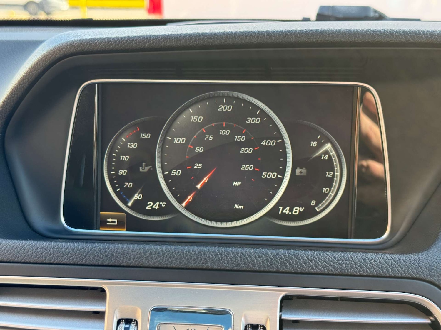 Used Mercedes-Benz E Class 2016 for sale - 76363649: Photo 44