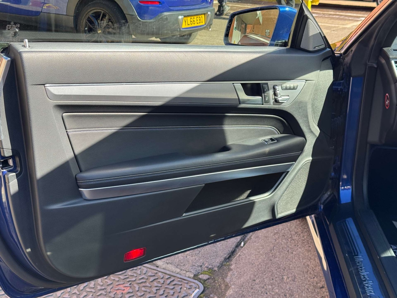 Used Mercedes-Benz E Class 2016 for sale - 76363649: Photo 48