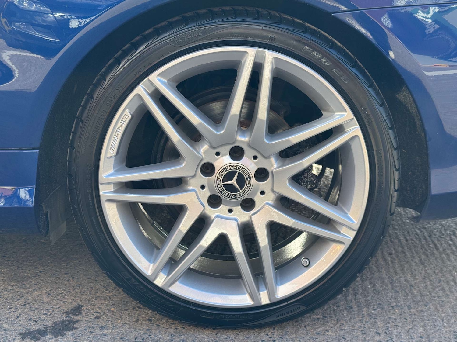 Used Mercedes-Benz E Class 2016 for sale - 76363649: Photo 51