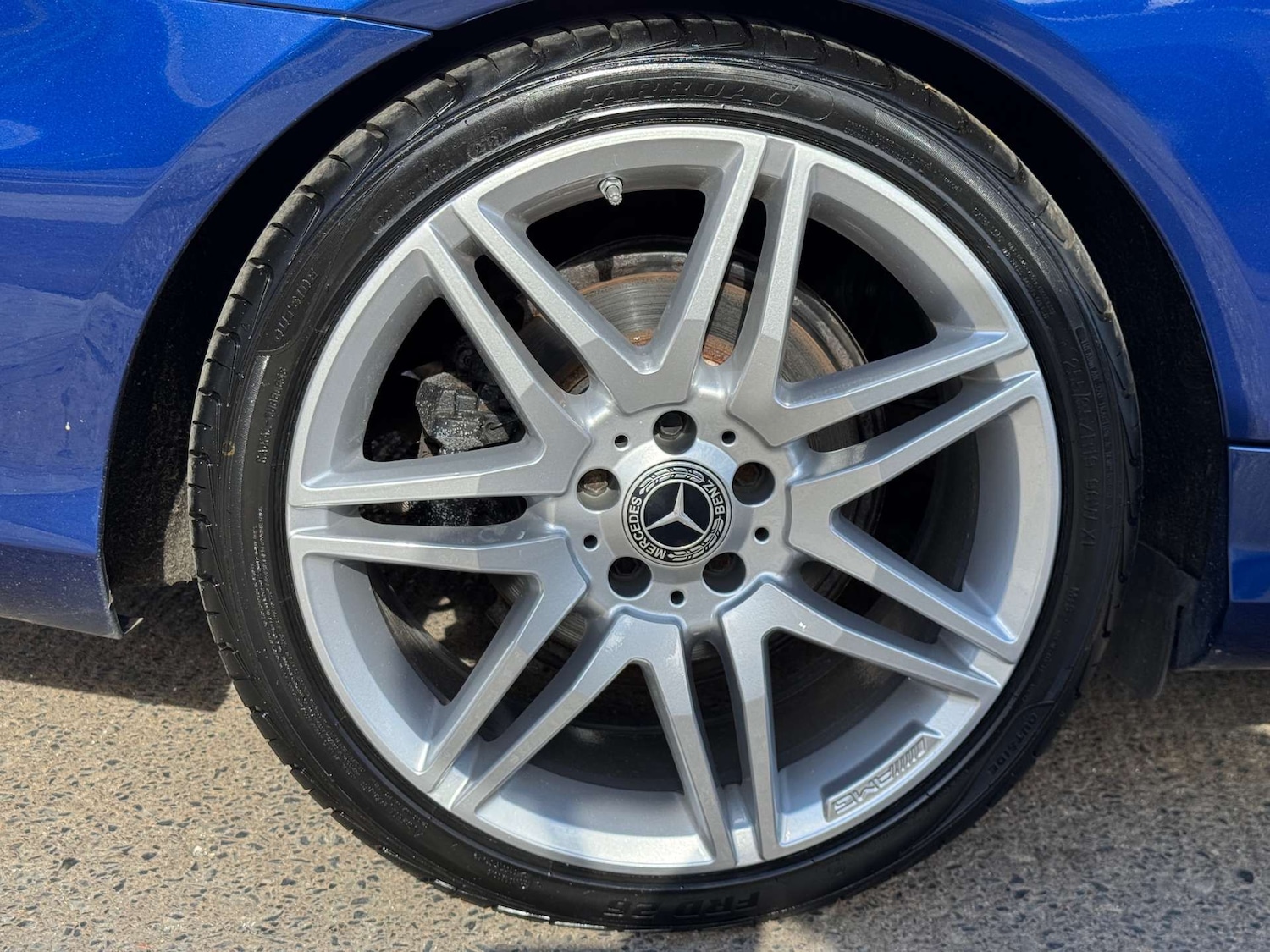 Used Mercedes-Benz E Class 2016 for sale - 76363649: Photo 53