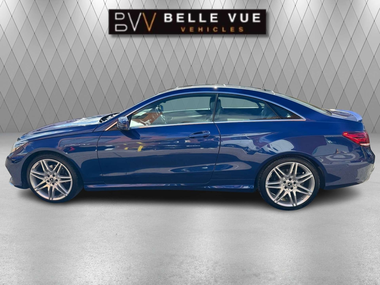 Used Mercedes-Benz E Class 2016 for sale - 76363649: Photo 6