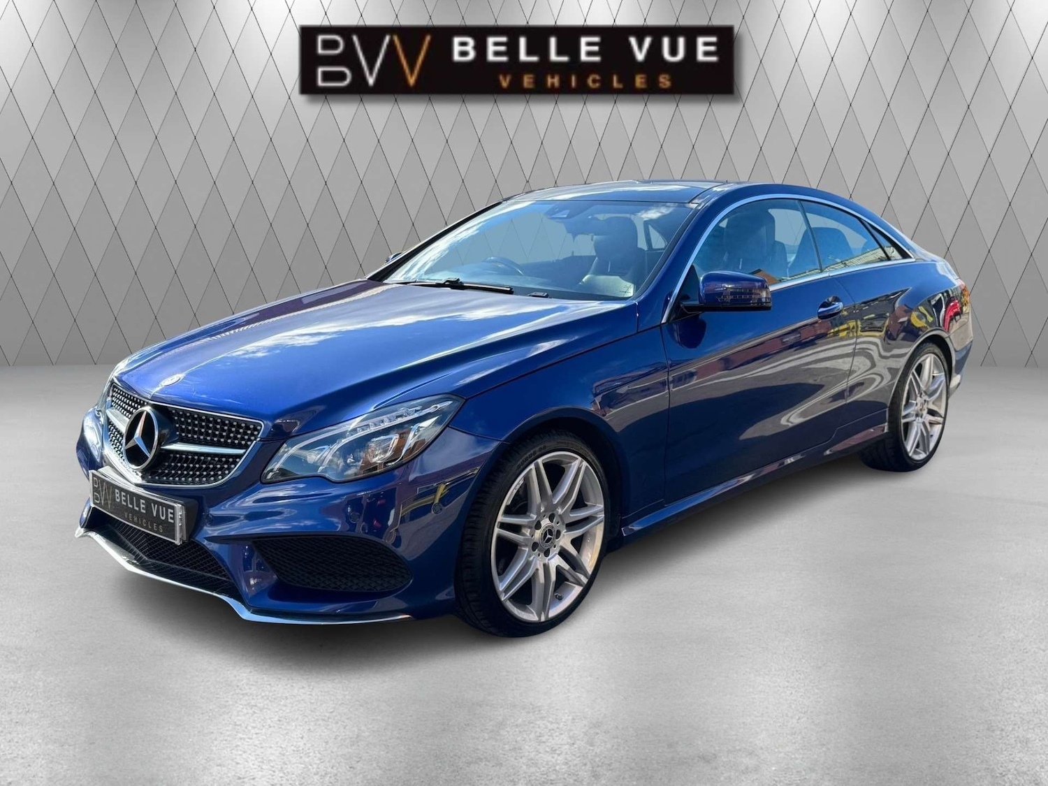 Used Mercedes-Benz E Class 2016 for sale - 76363649: Photo 7