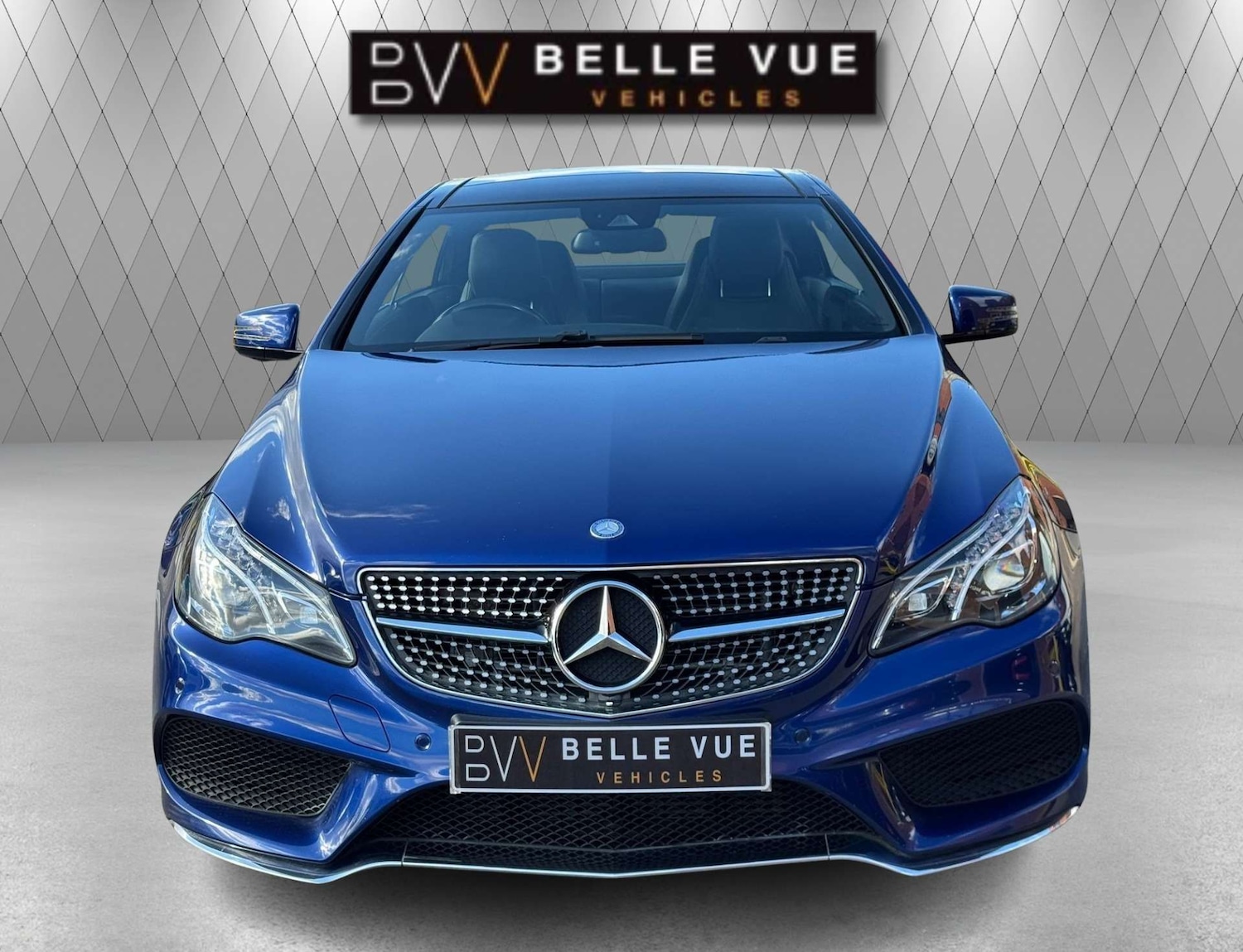 Used Mercedes-Benz E Class 2016 for sale - 76363649: Photo 8