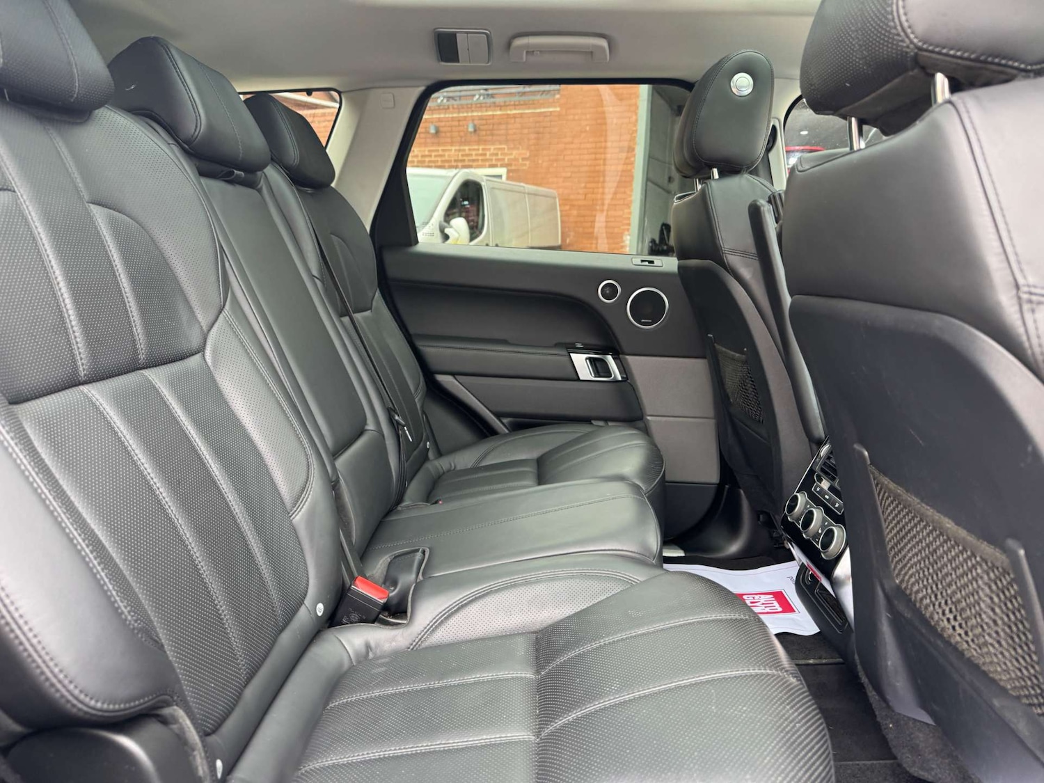 Used Land Rover Range Rover Sport 2018 for sale - 76363850: Photo 19