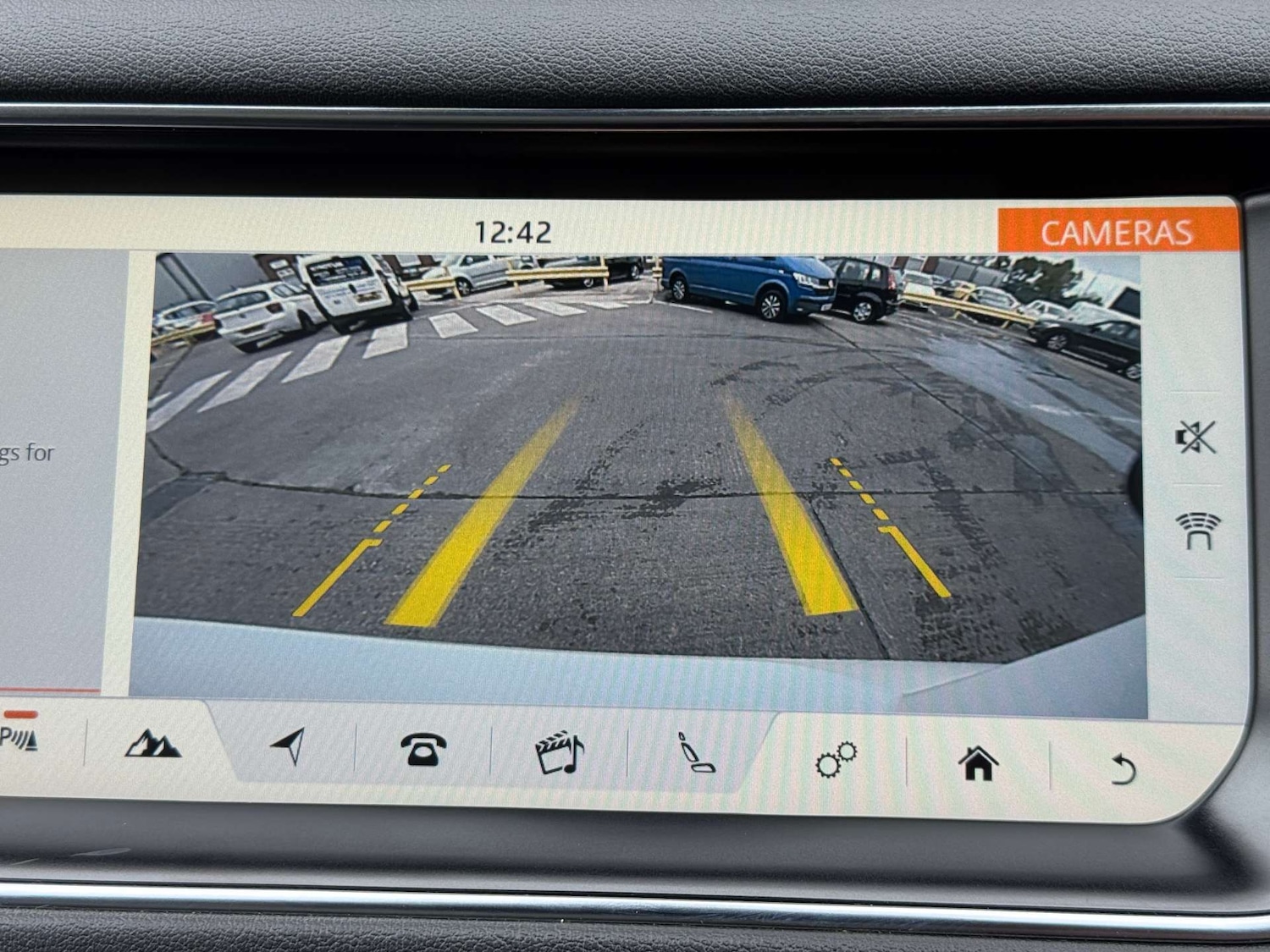 Used Land Rover Range Rover Sport 2018 for sale - 76363850: Photo 50
