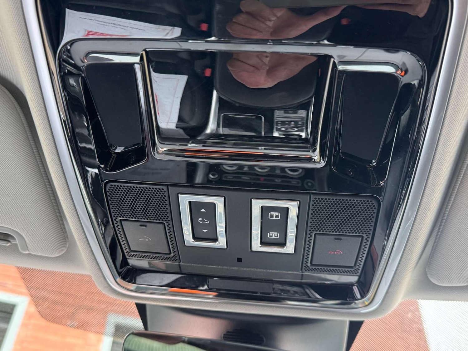 Used Land Rover Range Rover Sport 2018 for sale - 76363850: Photo 52