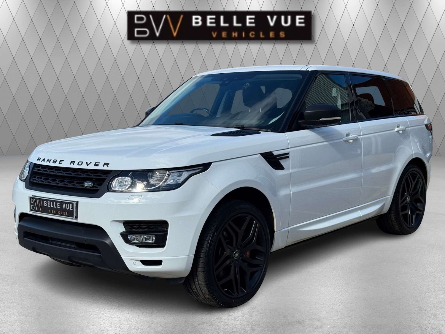 Used Land Rover Range Rover Sport 2018 for sale - 76363850: Photo 7