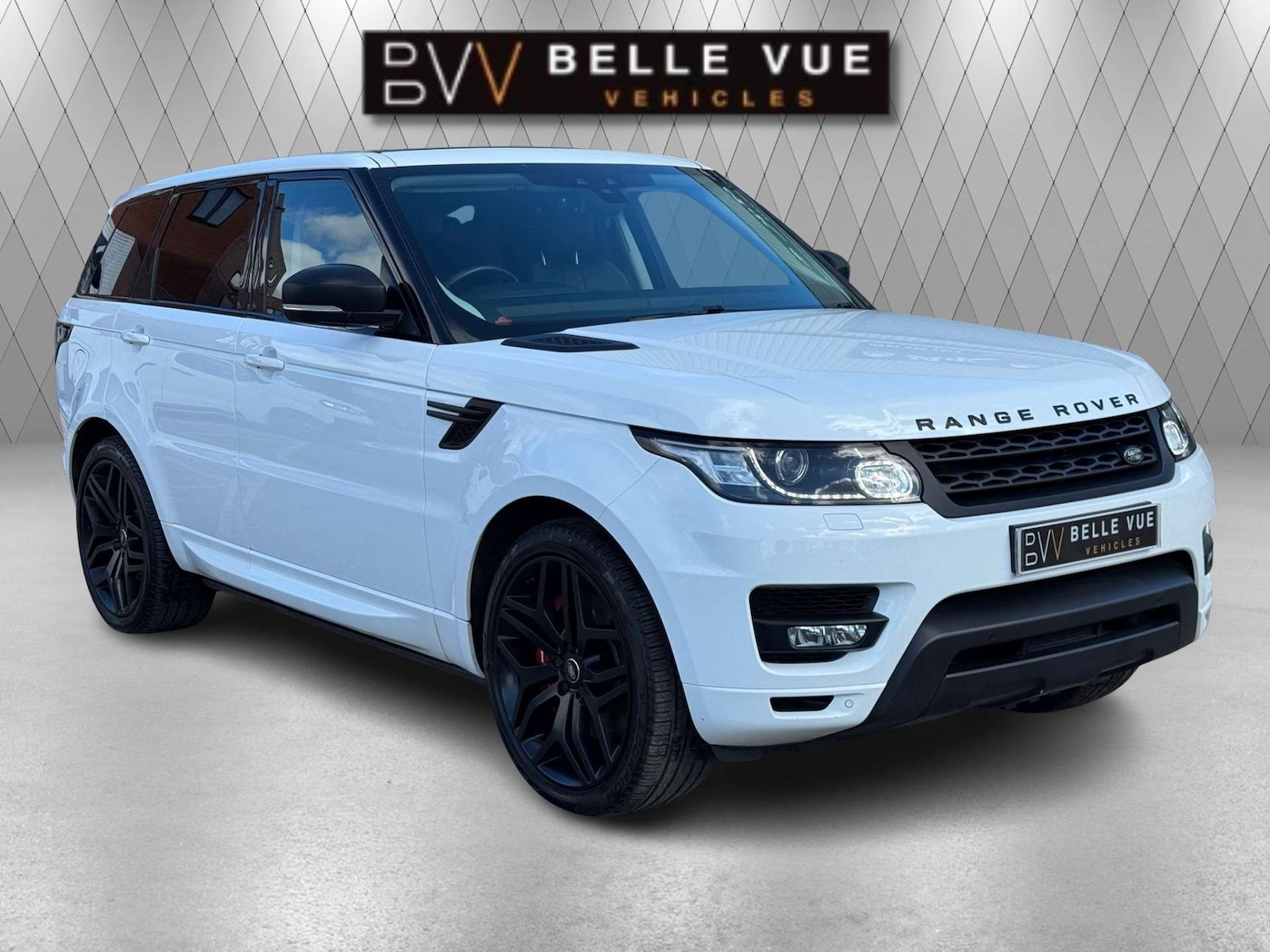 Used Land Rover Range Rover Sport 2018 for sale - 76363850: Photo 9