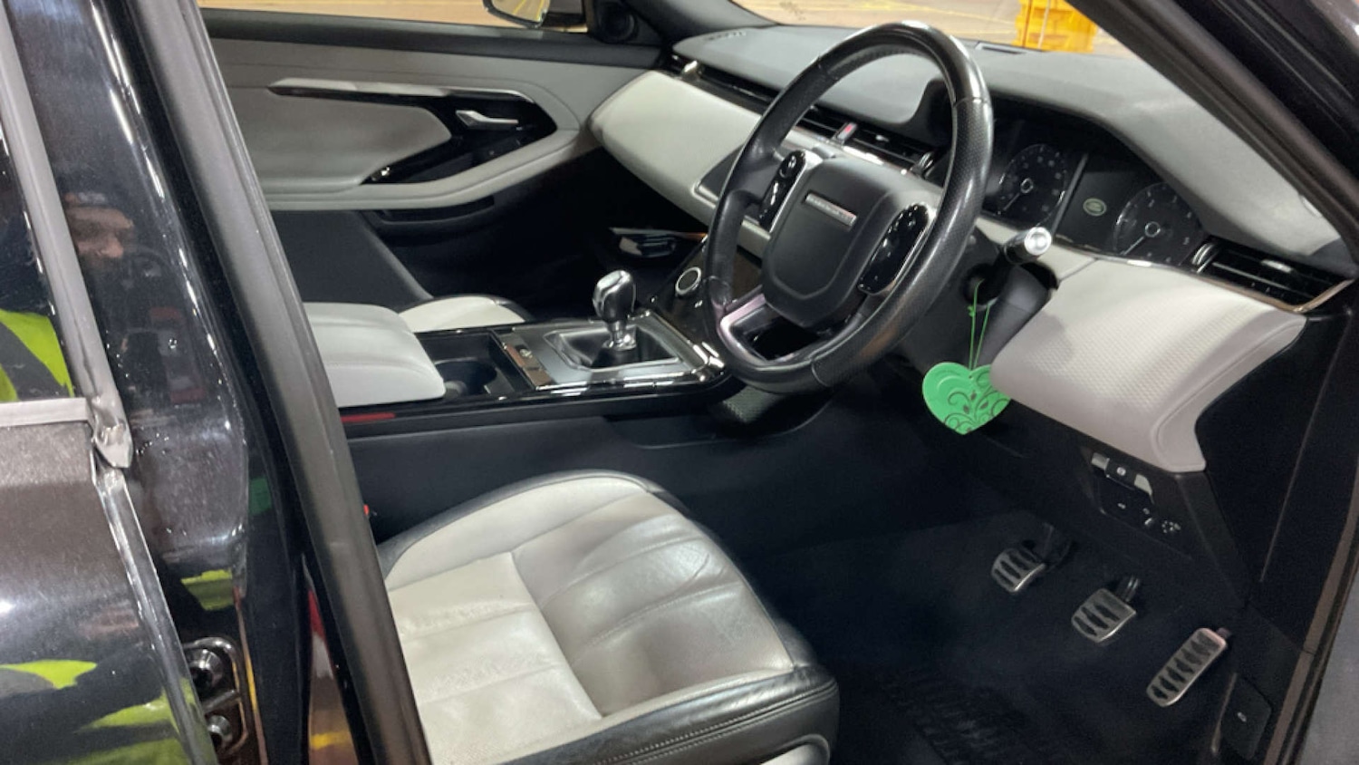 Used Land Rover Range Rover Evoque 2019 for sale - 77110167: Photo 10