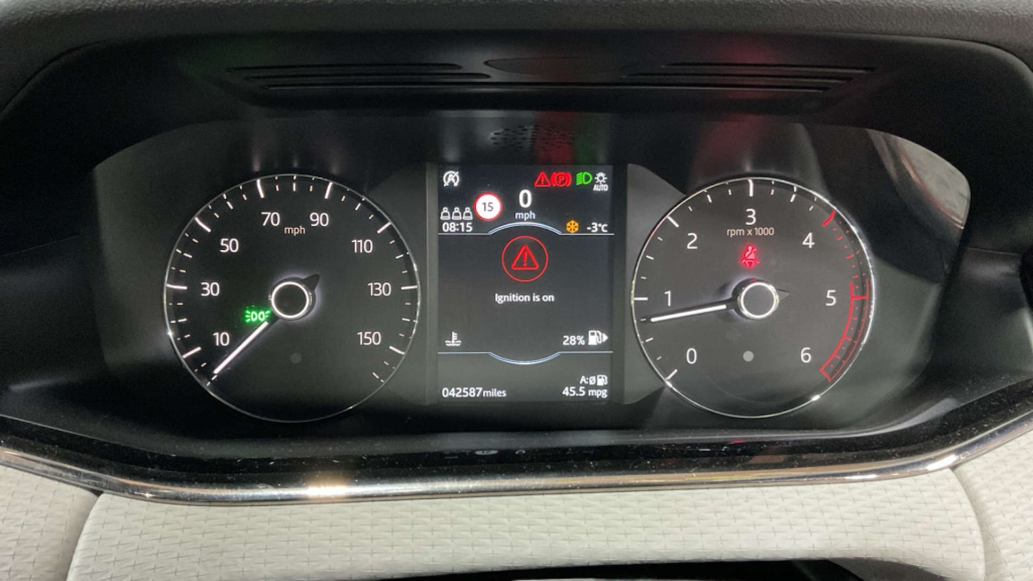 Used Land Rover Range Rover Evoque 2019 for sale - 77110167: Photo 13