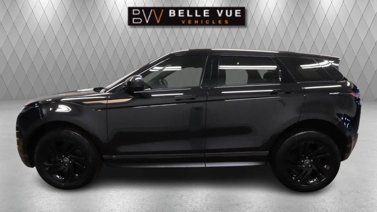 Used Land Rover Range Rover Evoque 2019 for sale - 77110167: Photo 7
