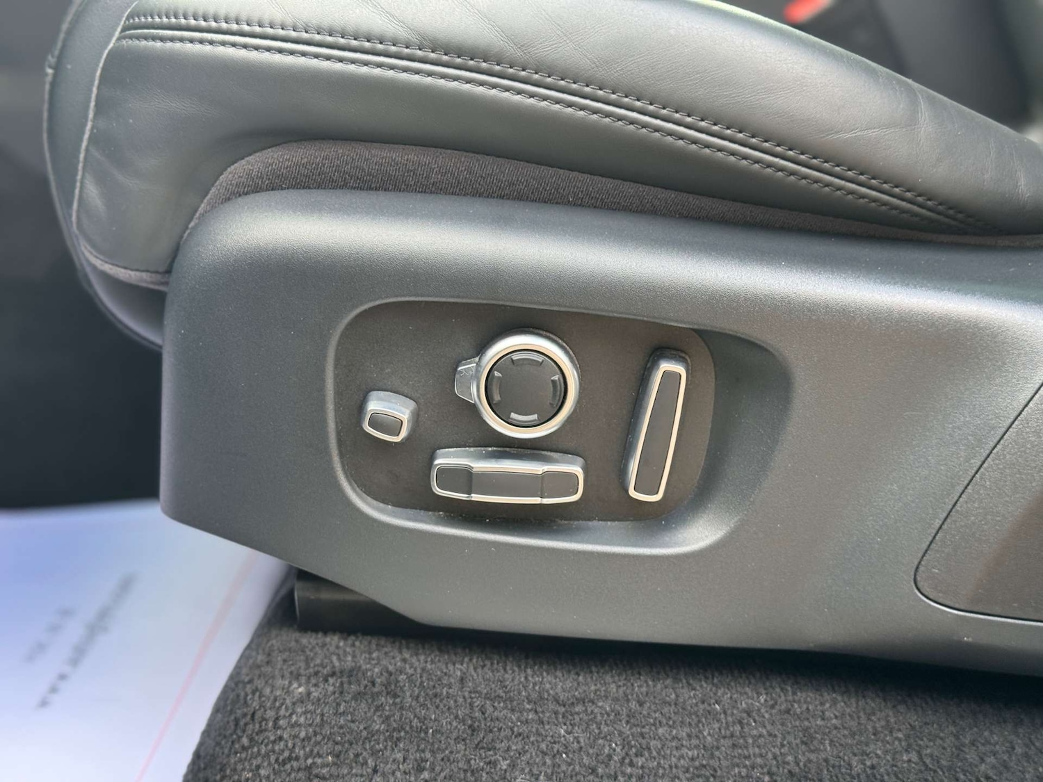 Used Land Rover Range Rover Sport 2018 for sale - 76600629: Photo 16