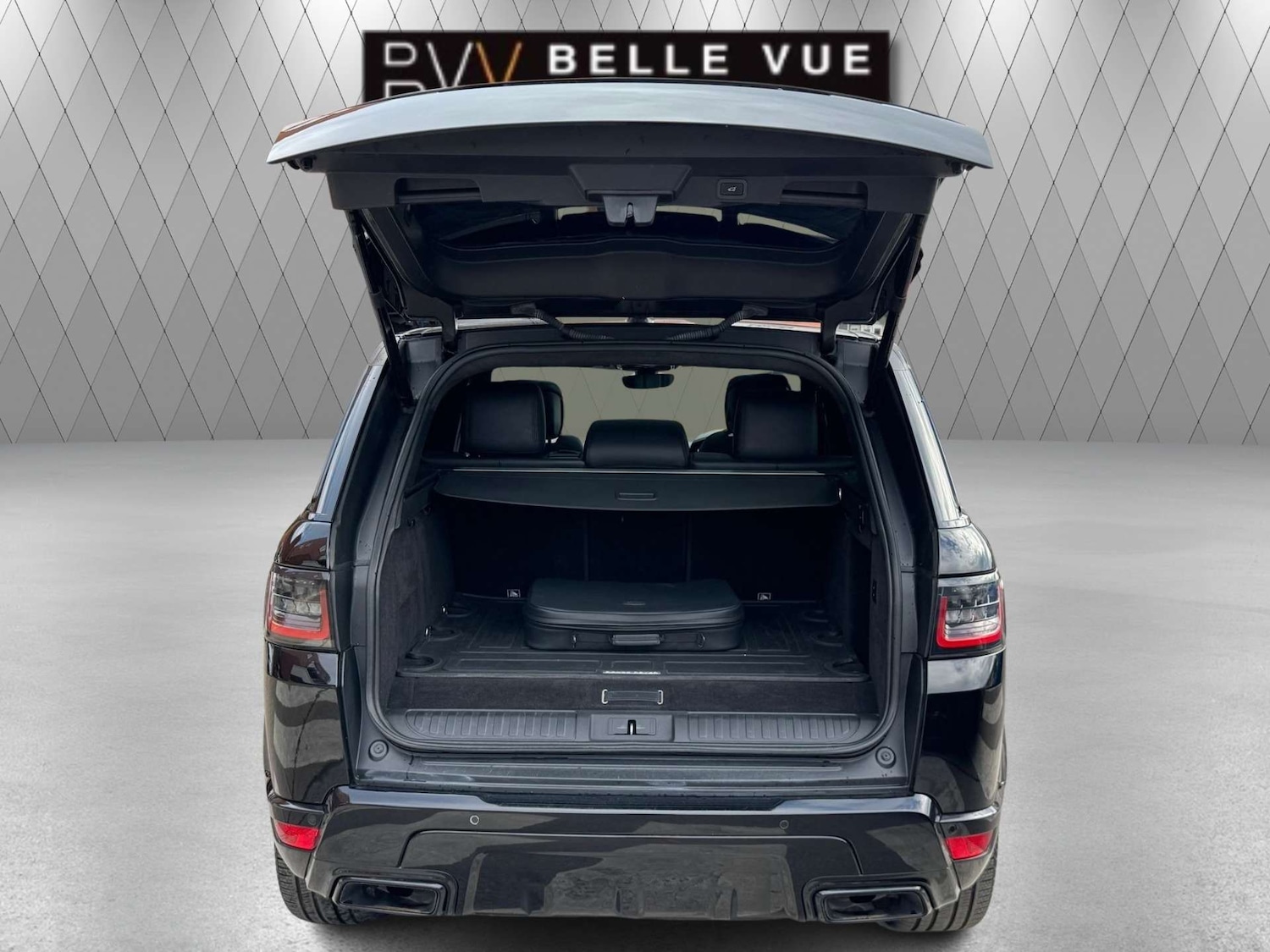 Used Land Rover Range Rover Sport 2018 for sale - 76600629: Photo 26