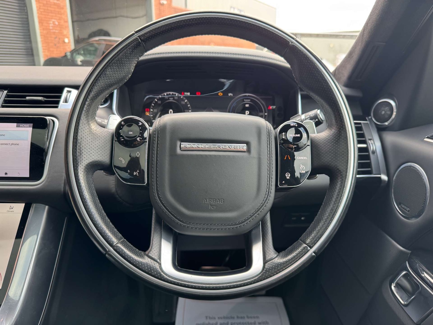 Used Land Rover Range Rover Sport 2018 for sale - 76600629: Photo 31