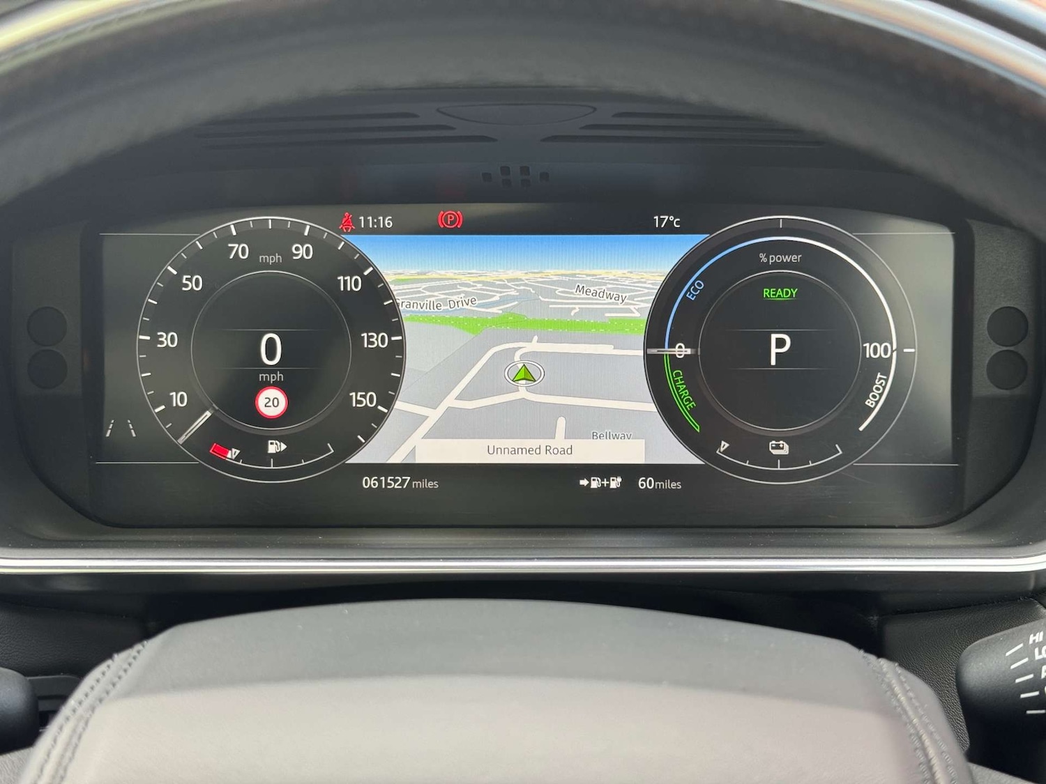 Used Land Rover Range Rover Sport 2018 for sale - 76600629: Photo 37