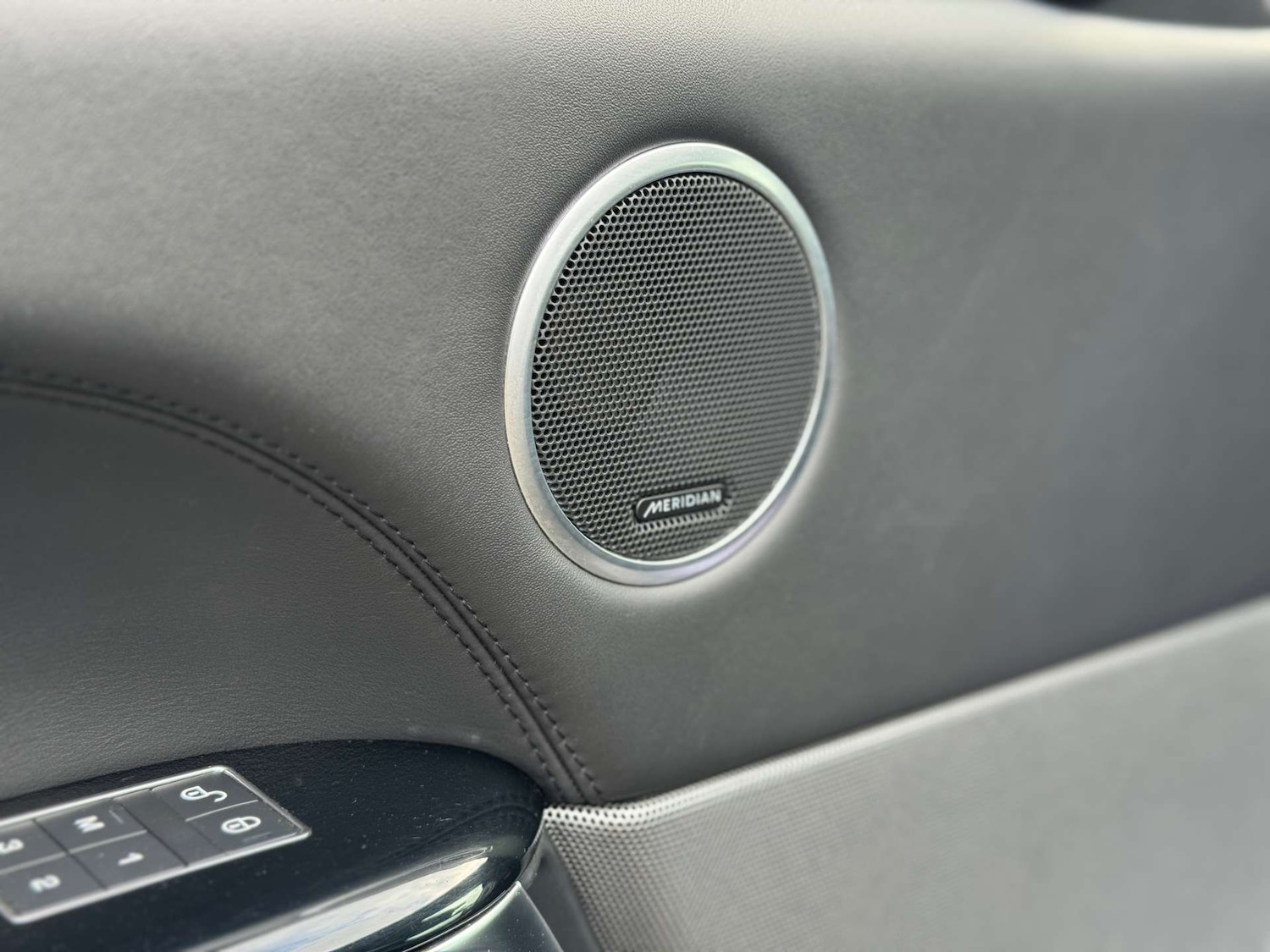 Used Land Rover Range Rover Sport 2018 for sale - 76600629: Photo 40