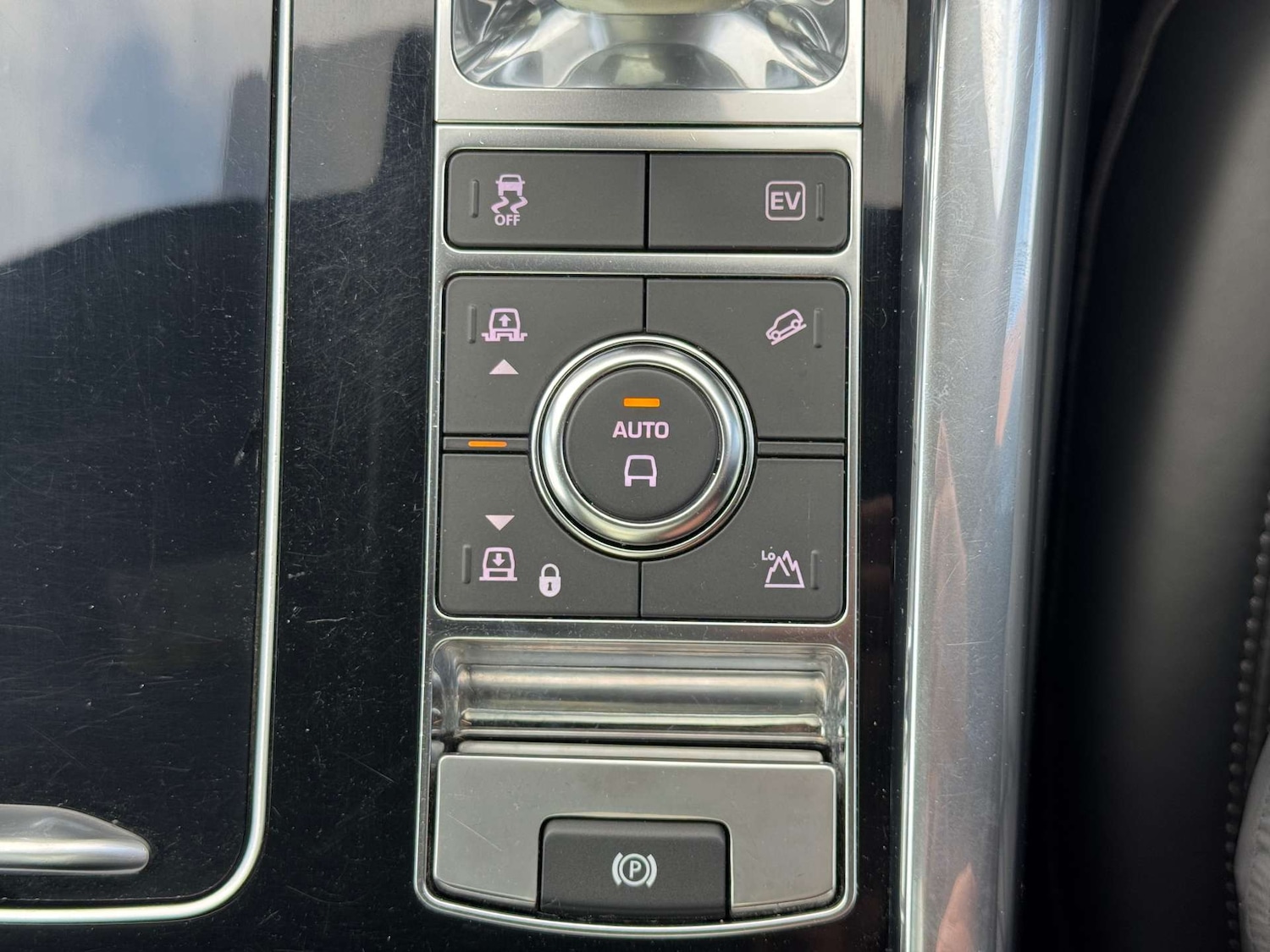 Used Land Rover Range Rover Sport 2018 for sale - 76600629: Photo 44