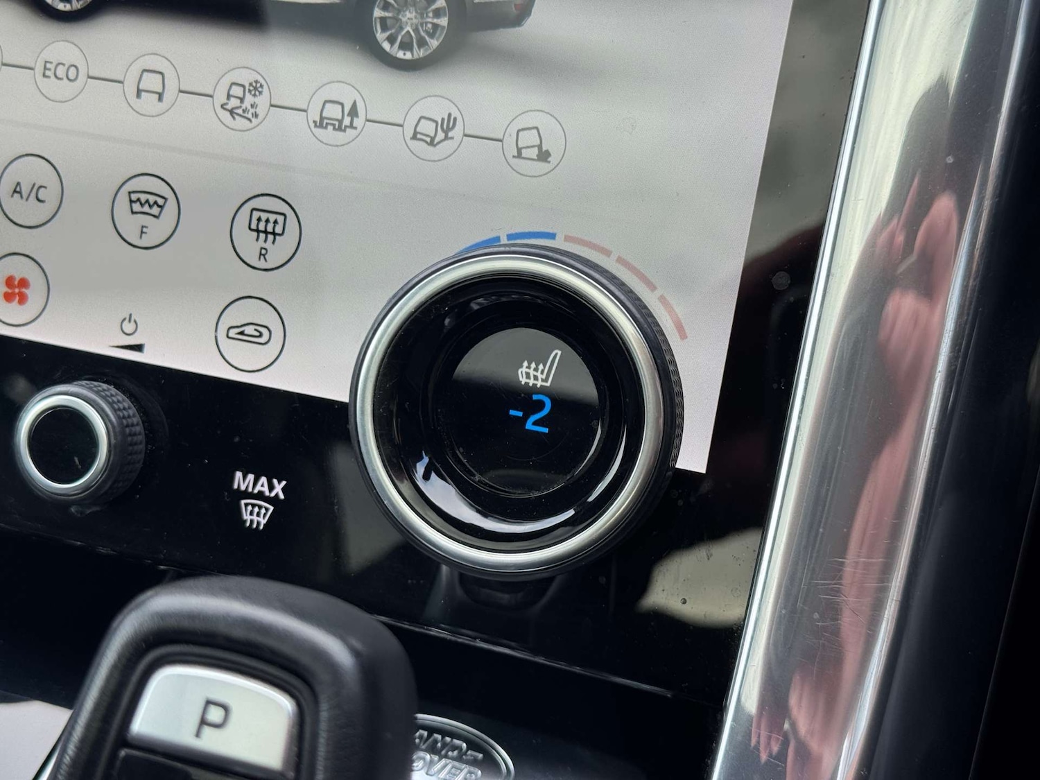 Used Land Rover Range Rover Sport 2018 for sale - 76600629: Photo 49