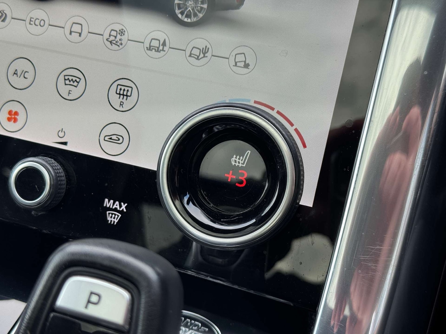 Used Land Rover Range Rover Sport 2018 for sale - 76600629: Photo 50