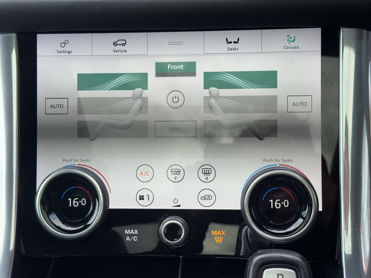 Used Land Rover Range Rover Sport 2018 for sale - 76600629: Photo 51