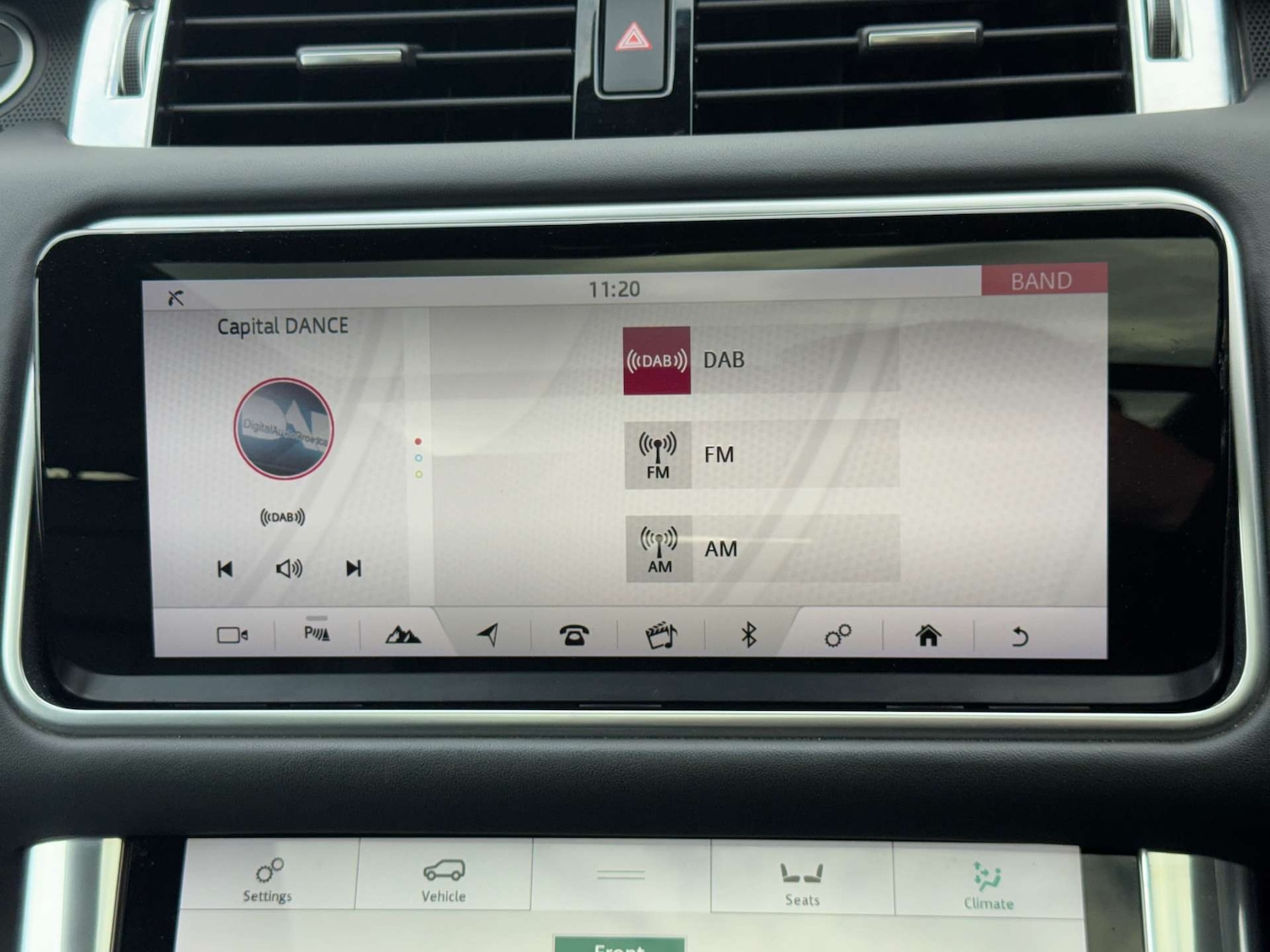 Used Land Rover Range Rover Sport 2018 for sale - 76600629: Photo 53