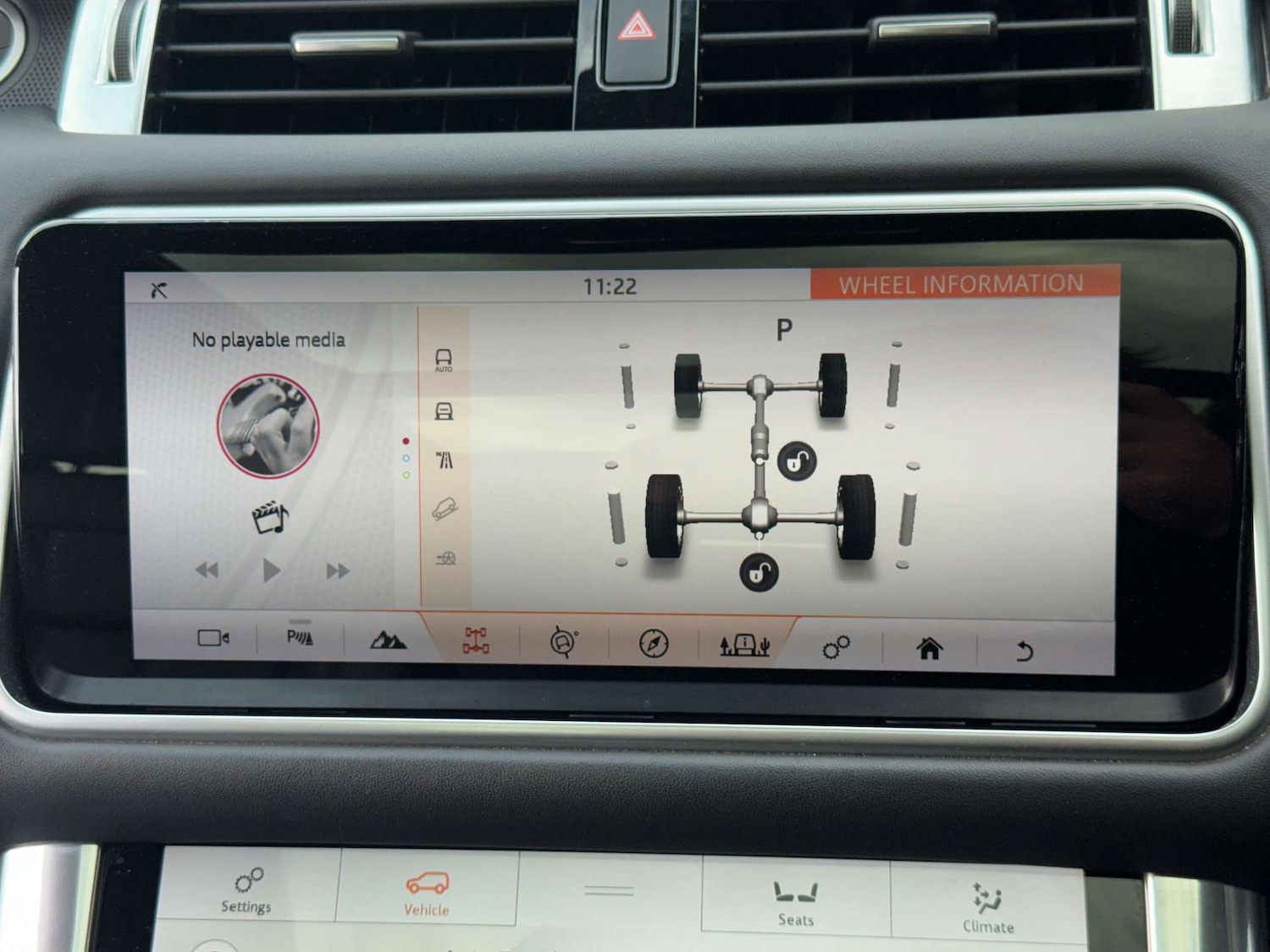 Used Land Rover Range Rover Sport 2018 for sale - 76600629: Photo 57