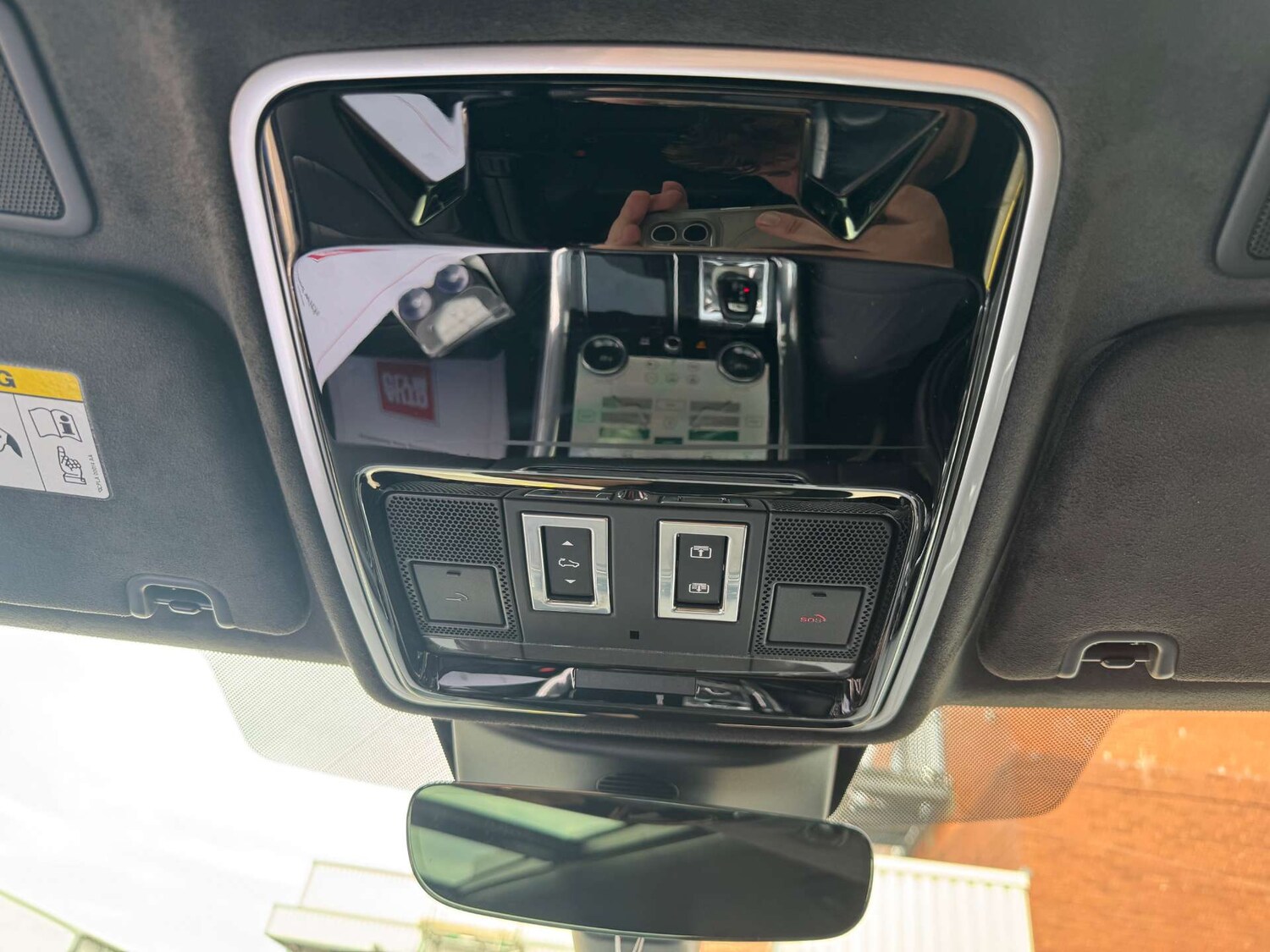 Used Land Rover Range Rover Sport 2018 for sale - 76600629: Photo 63