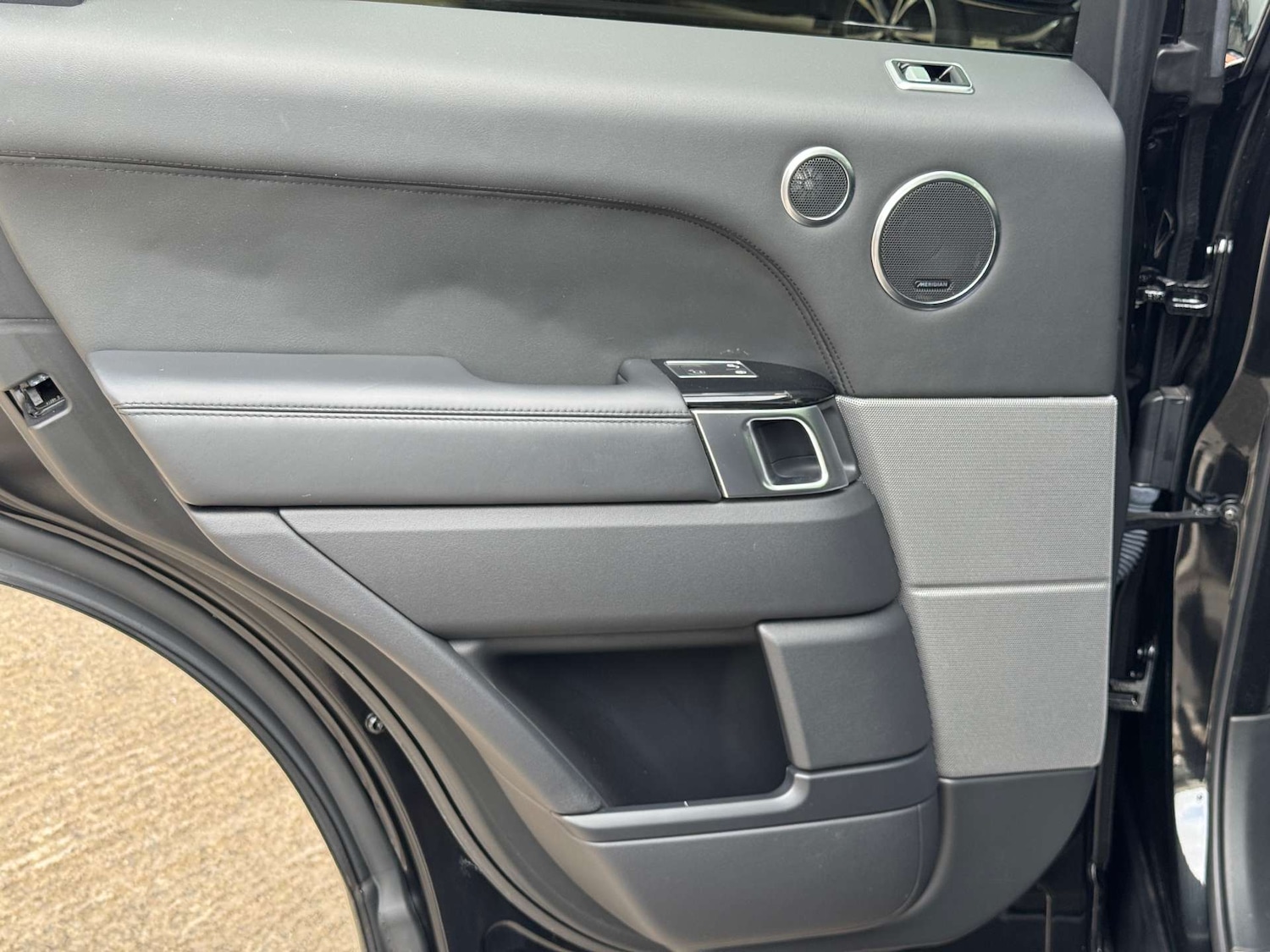 Used Land Rover Range Rover Sport 2018 for sale - 76600629: Photo 65