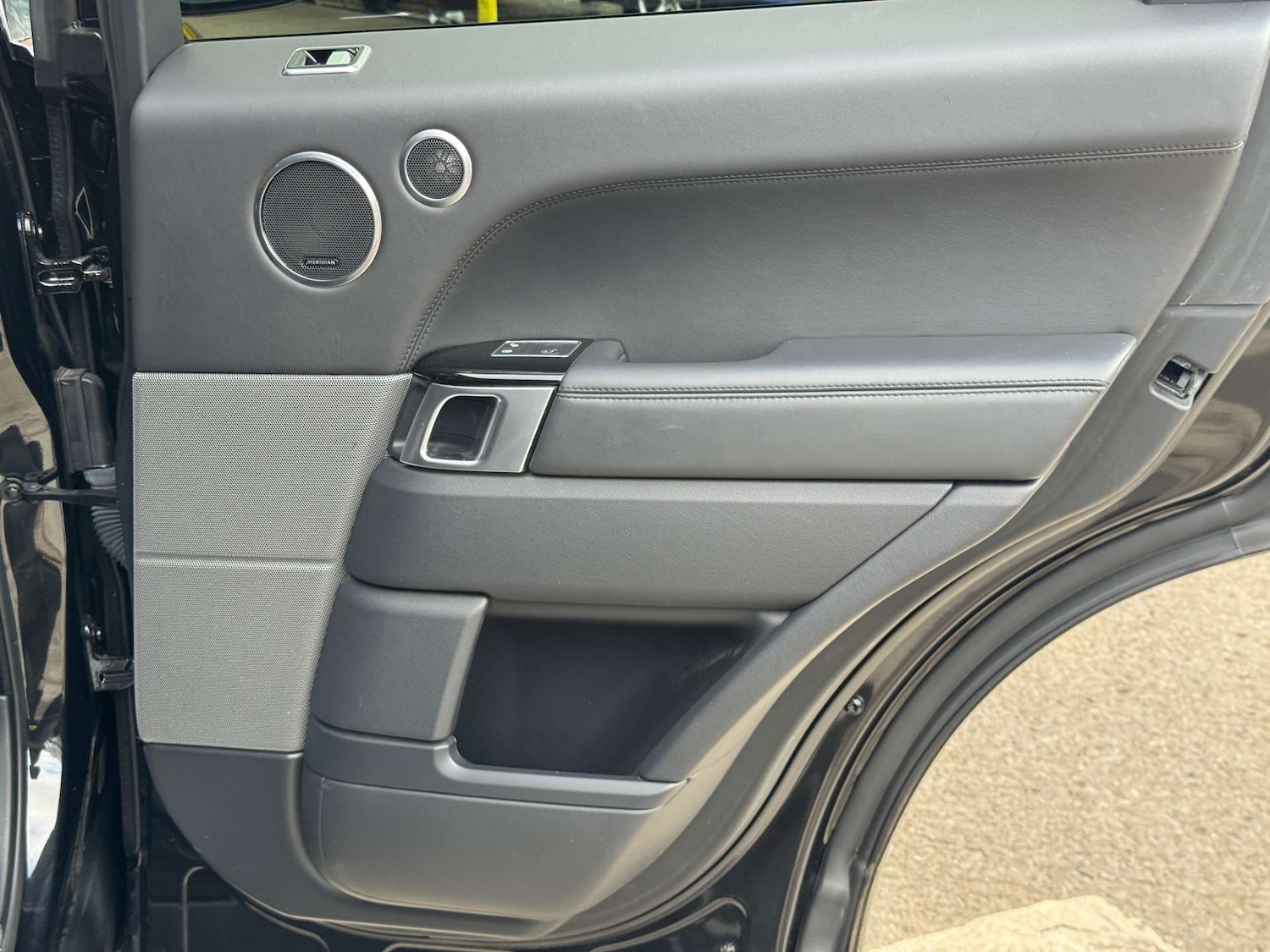 Used Land Rover Range Rover Sport 2018 for sale - 76600629: Photo 68